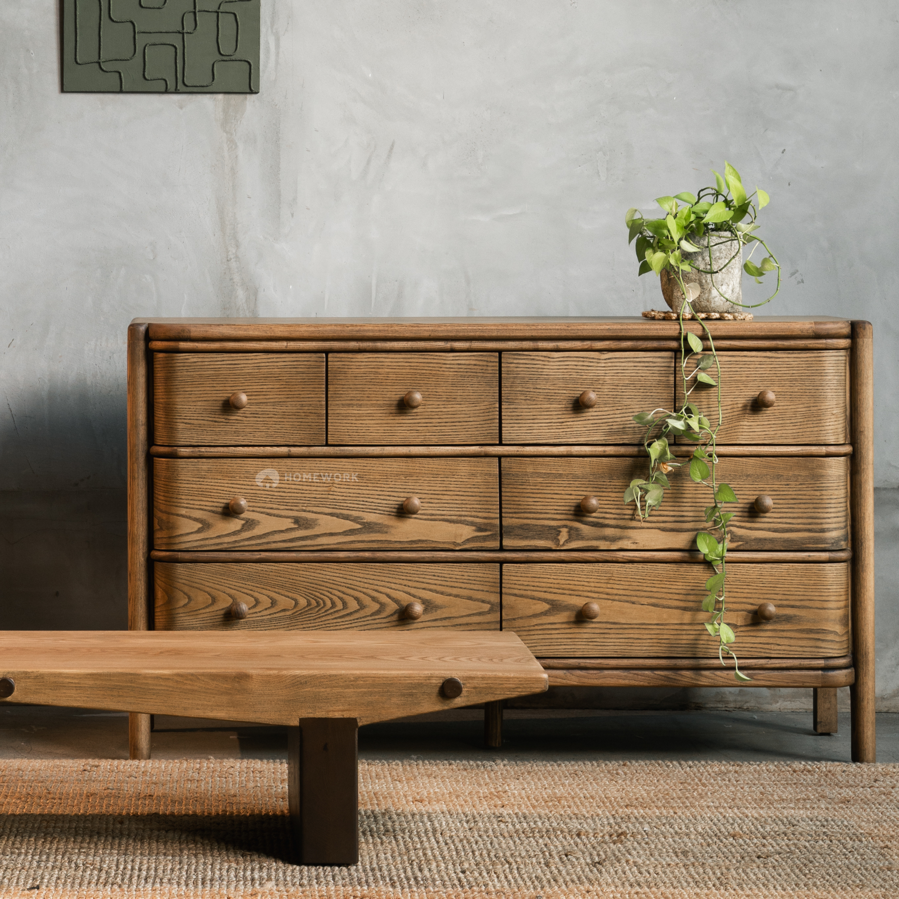 Vathika Console