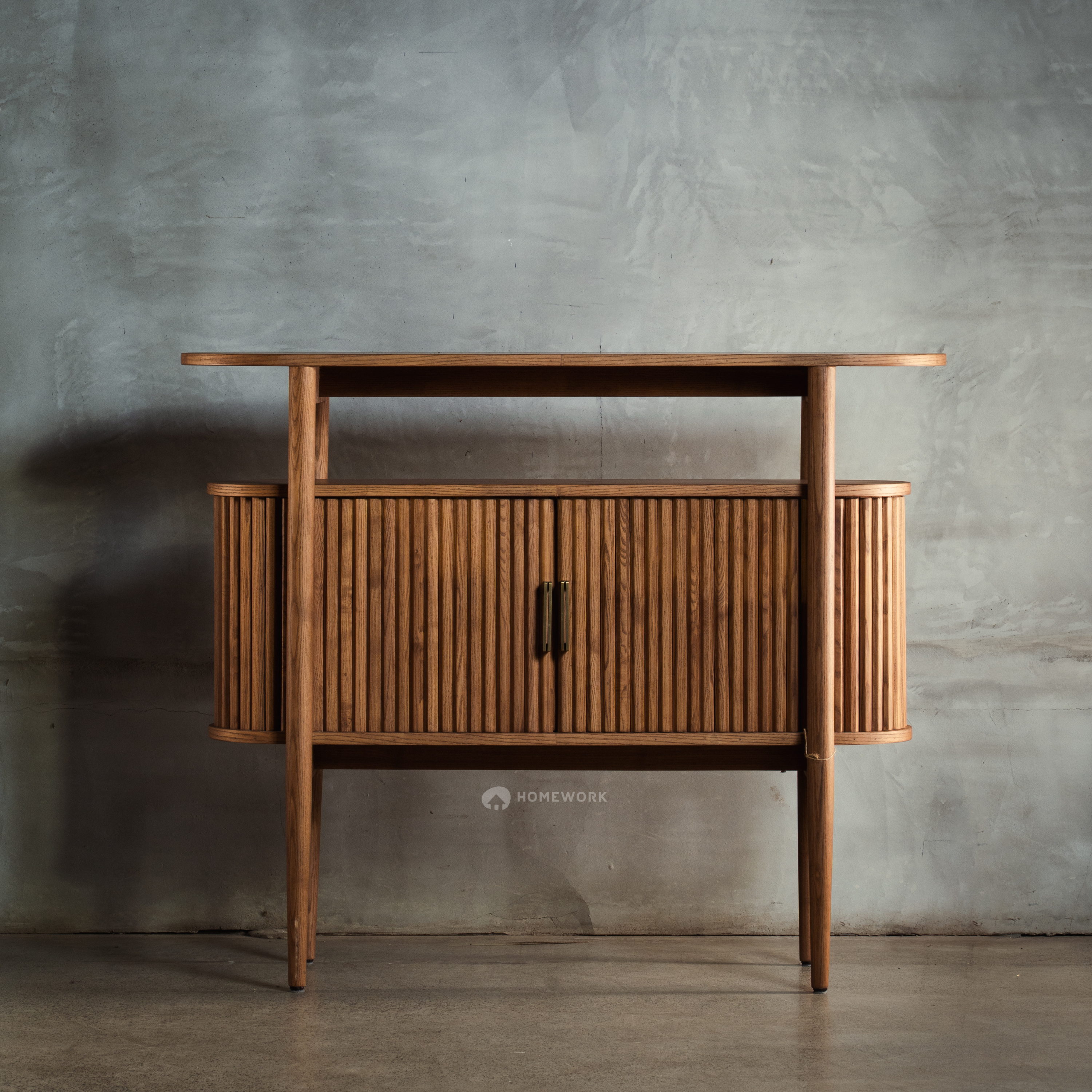 IHA Console