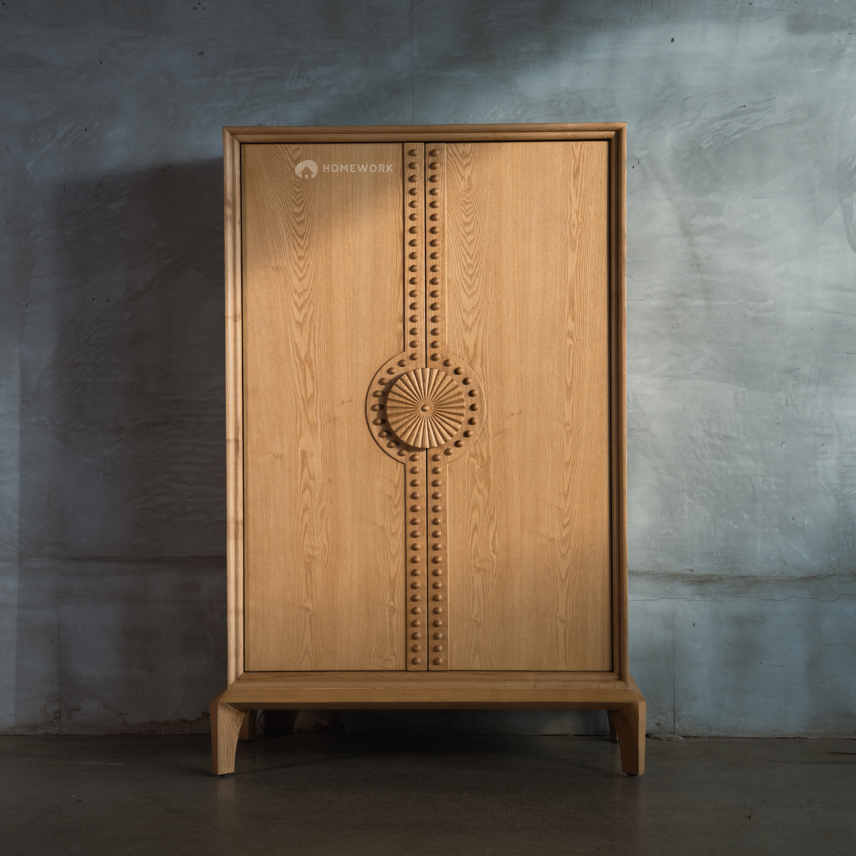 Ivy Dresser