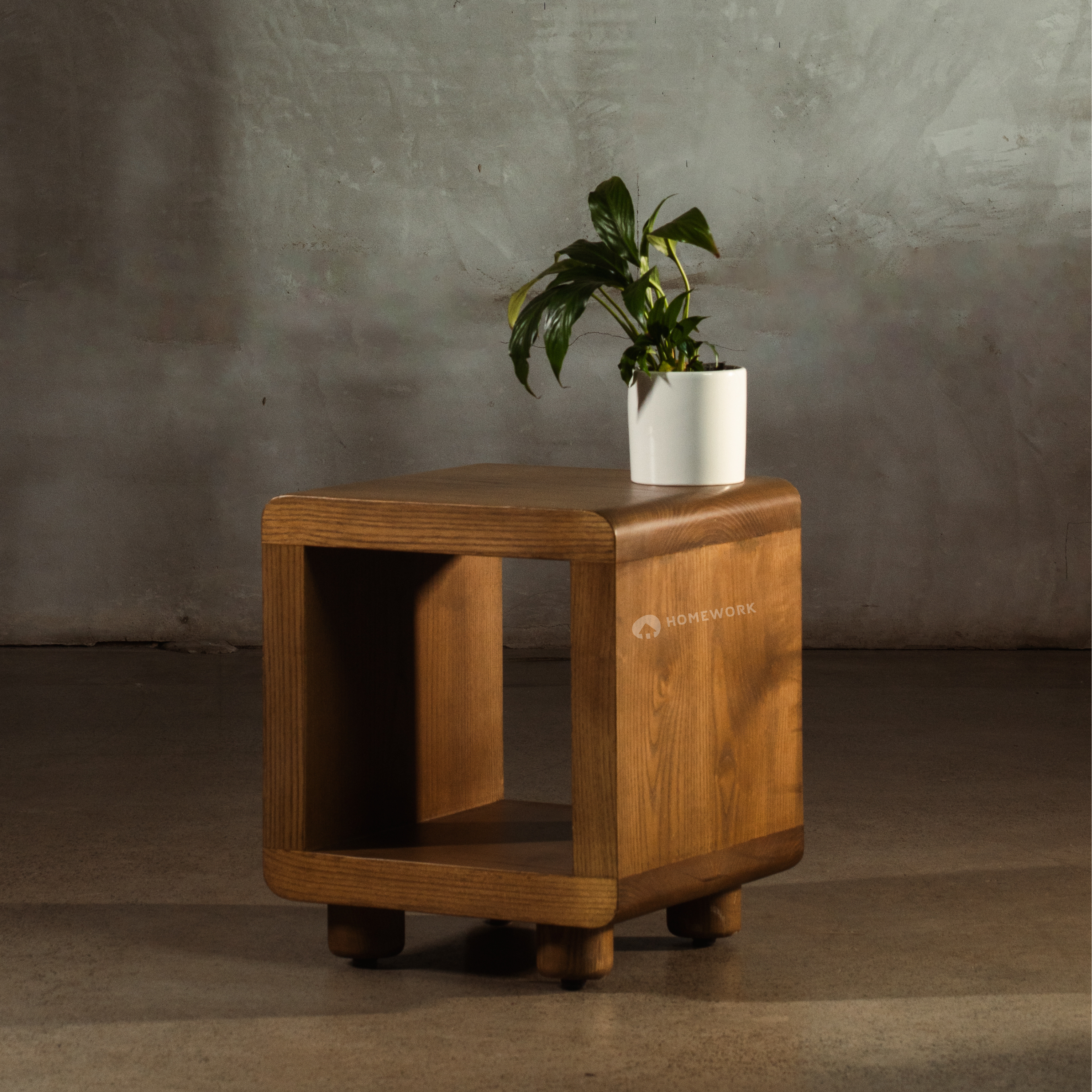 Siya Side Table
