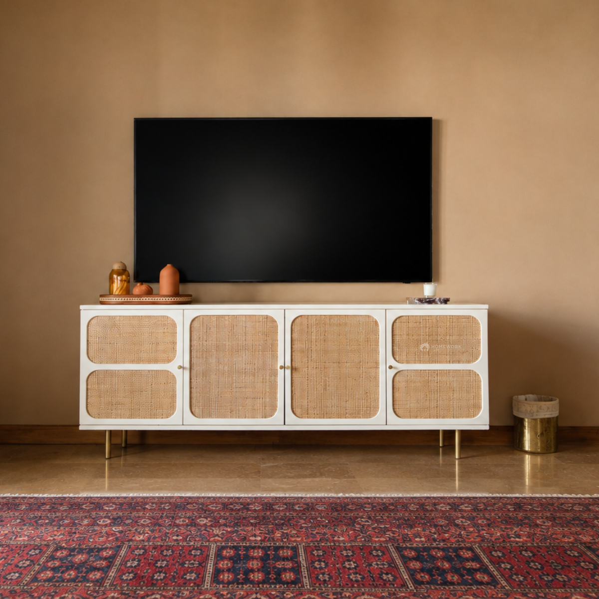 Hauga Console