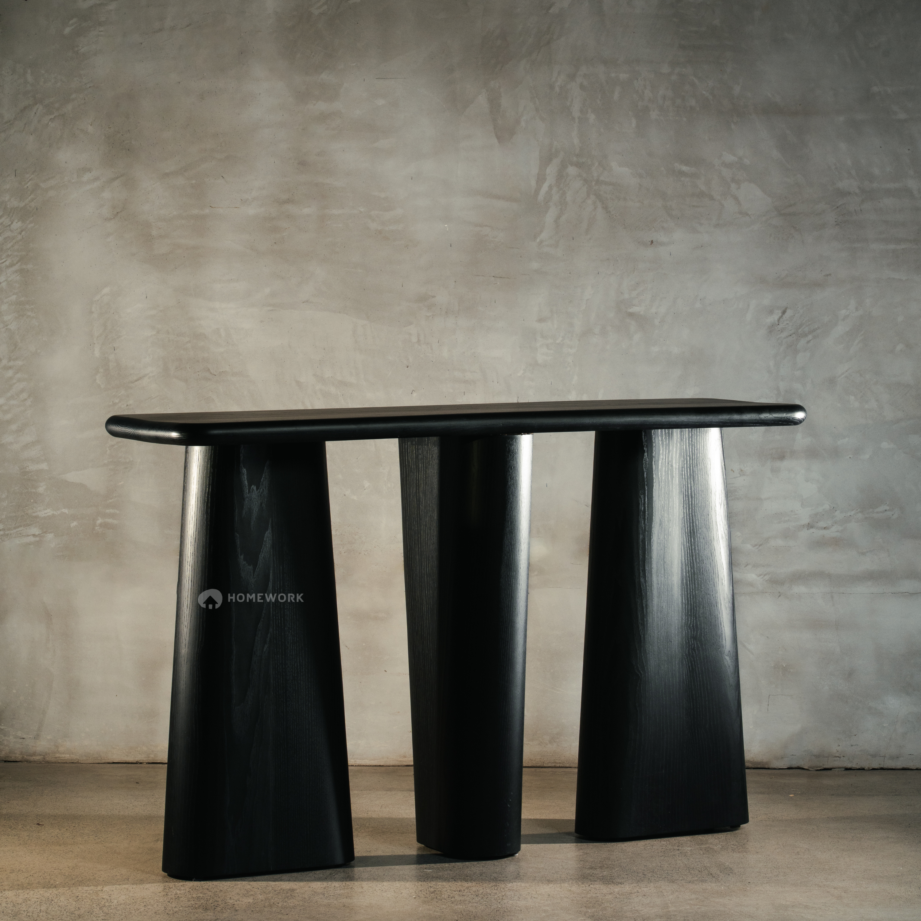 Azalea console