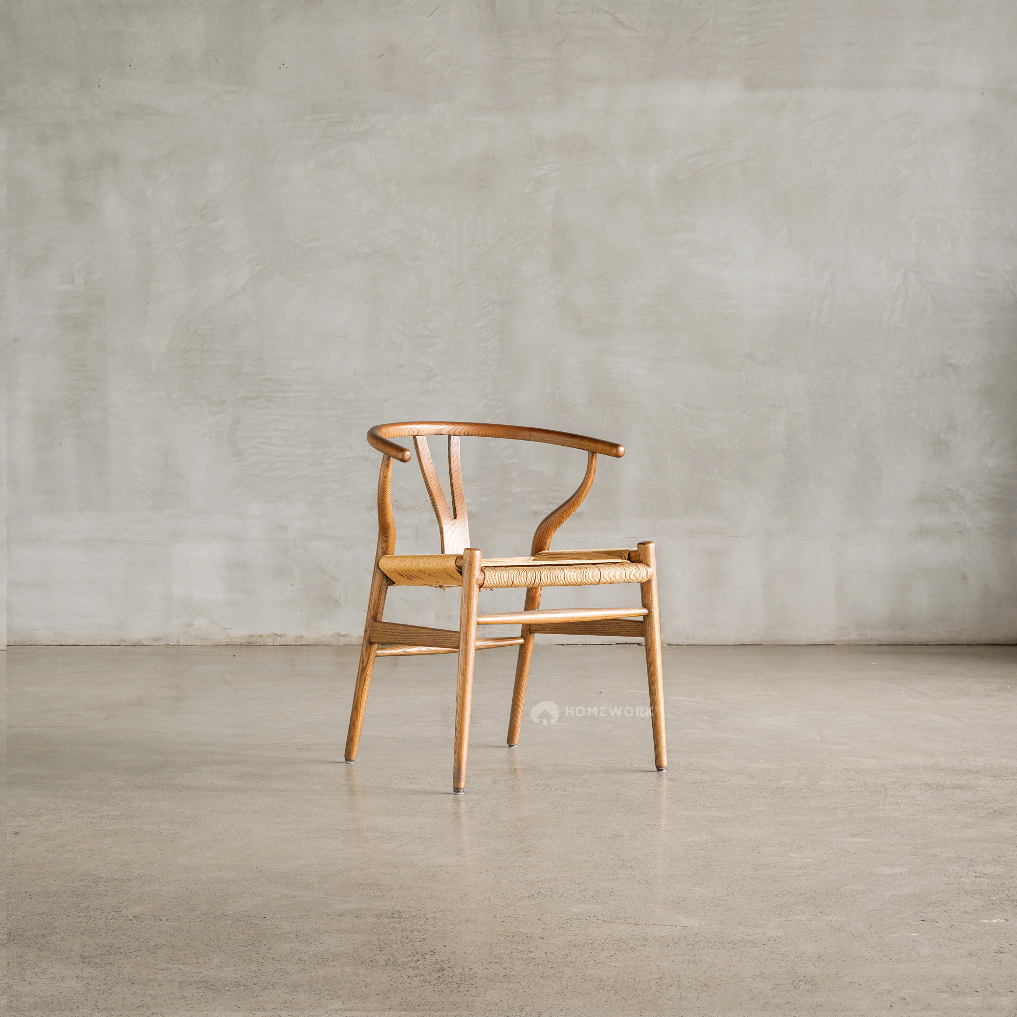 Taavi arm chair