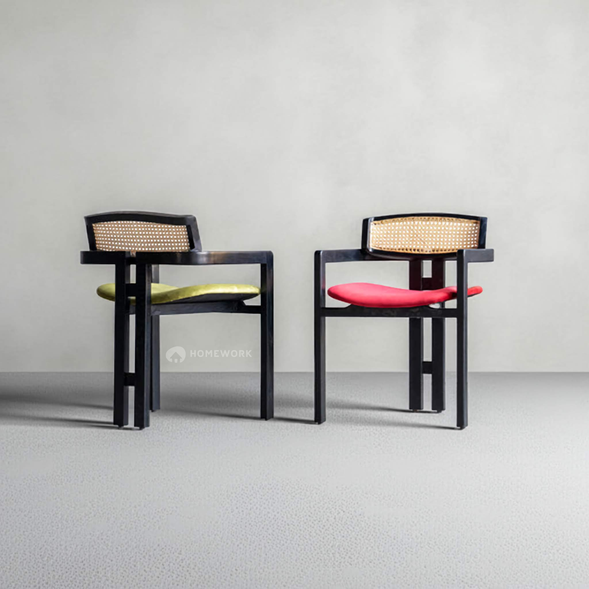 BUNAI Dining chair