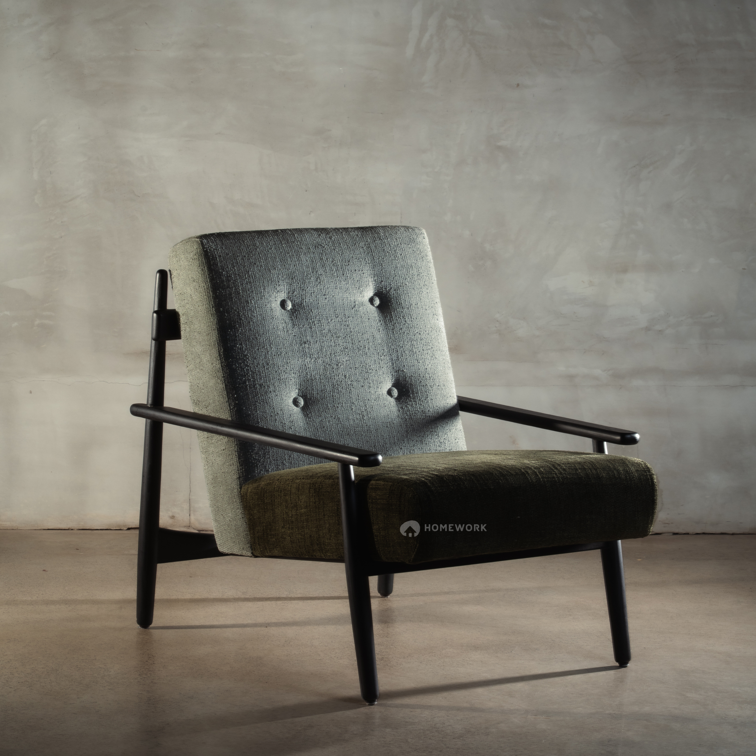 Kelly Accent Chair