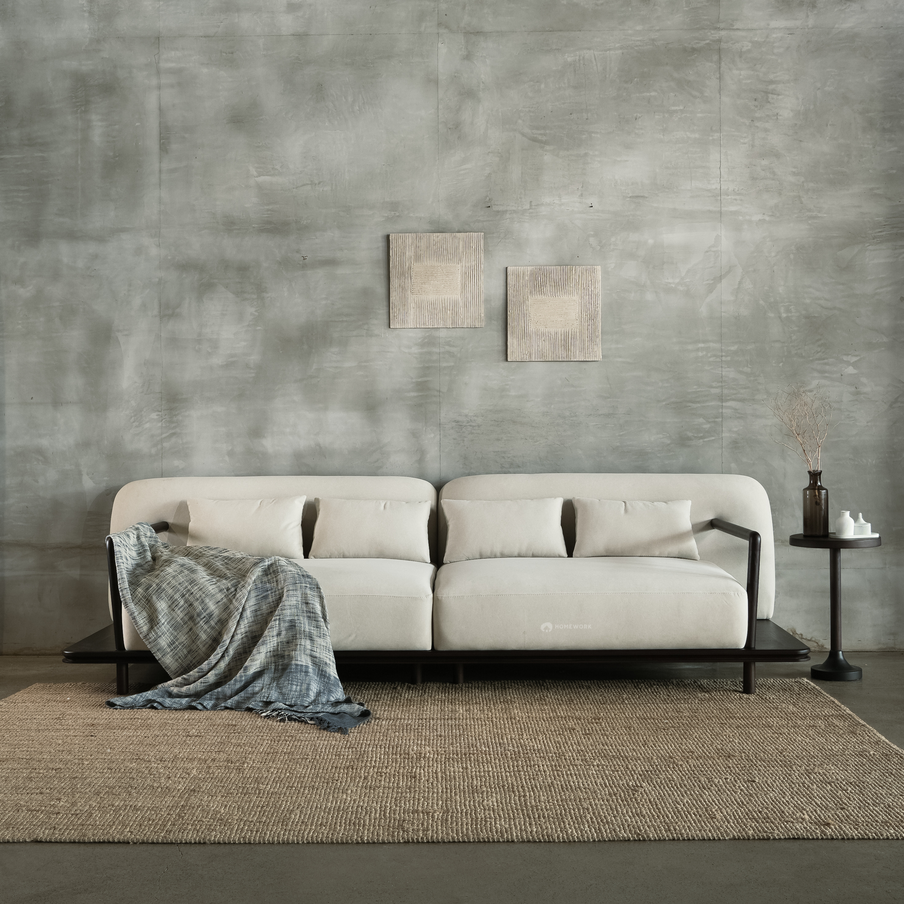 Kin Sofa