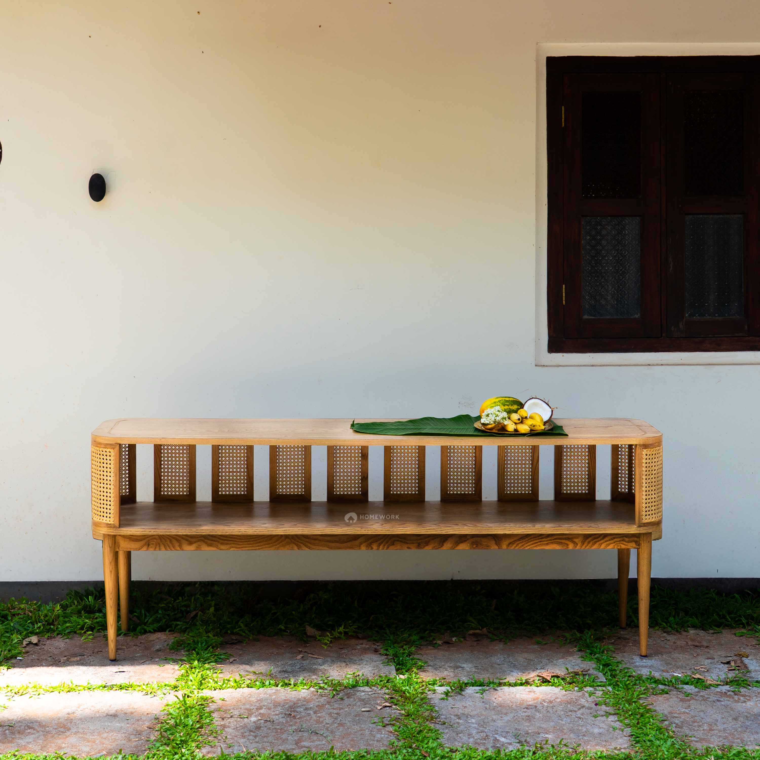 Nila Console