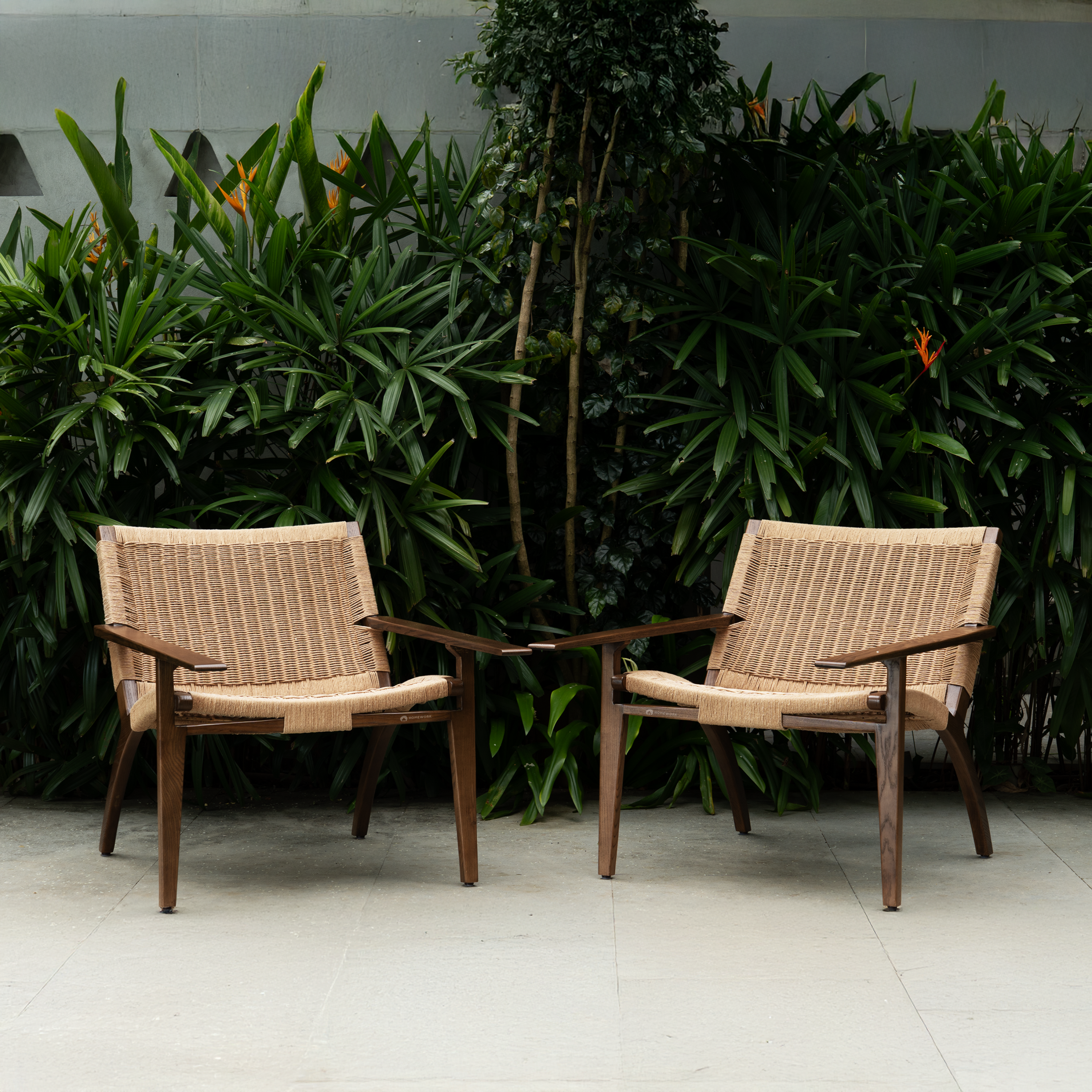 TULA Arm Chair