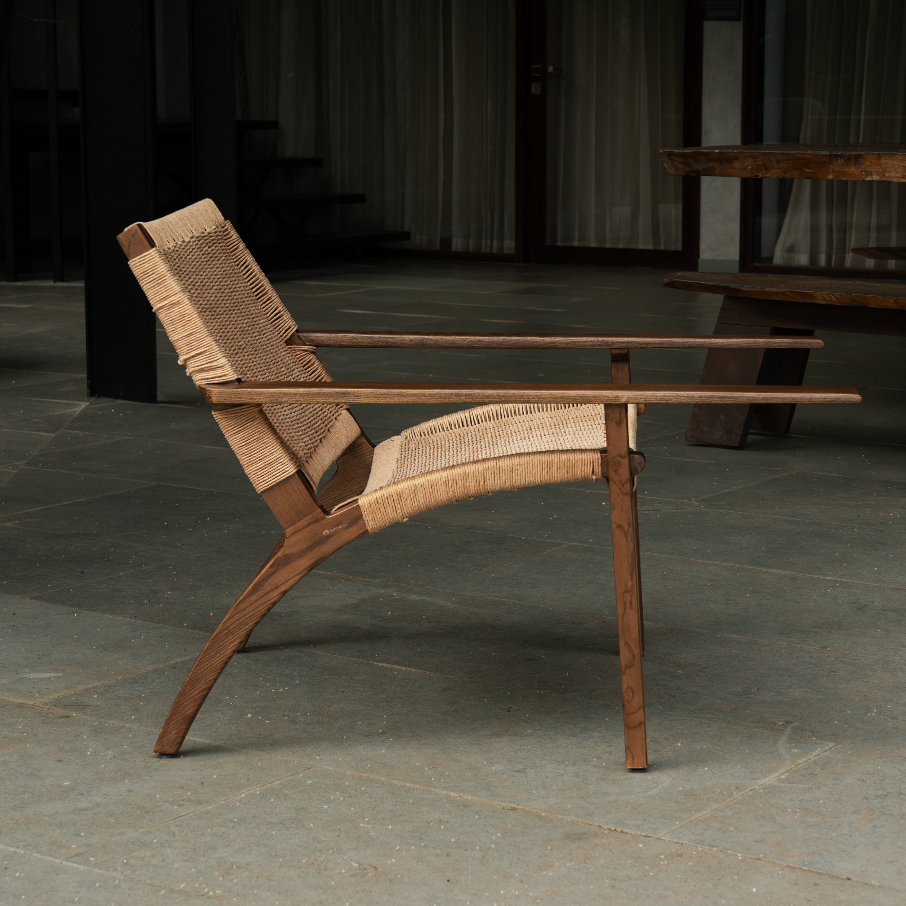TULA Arm Chair