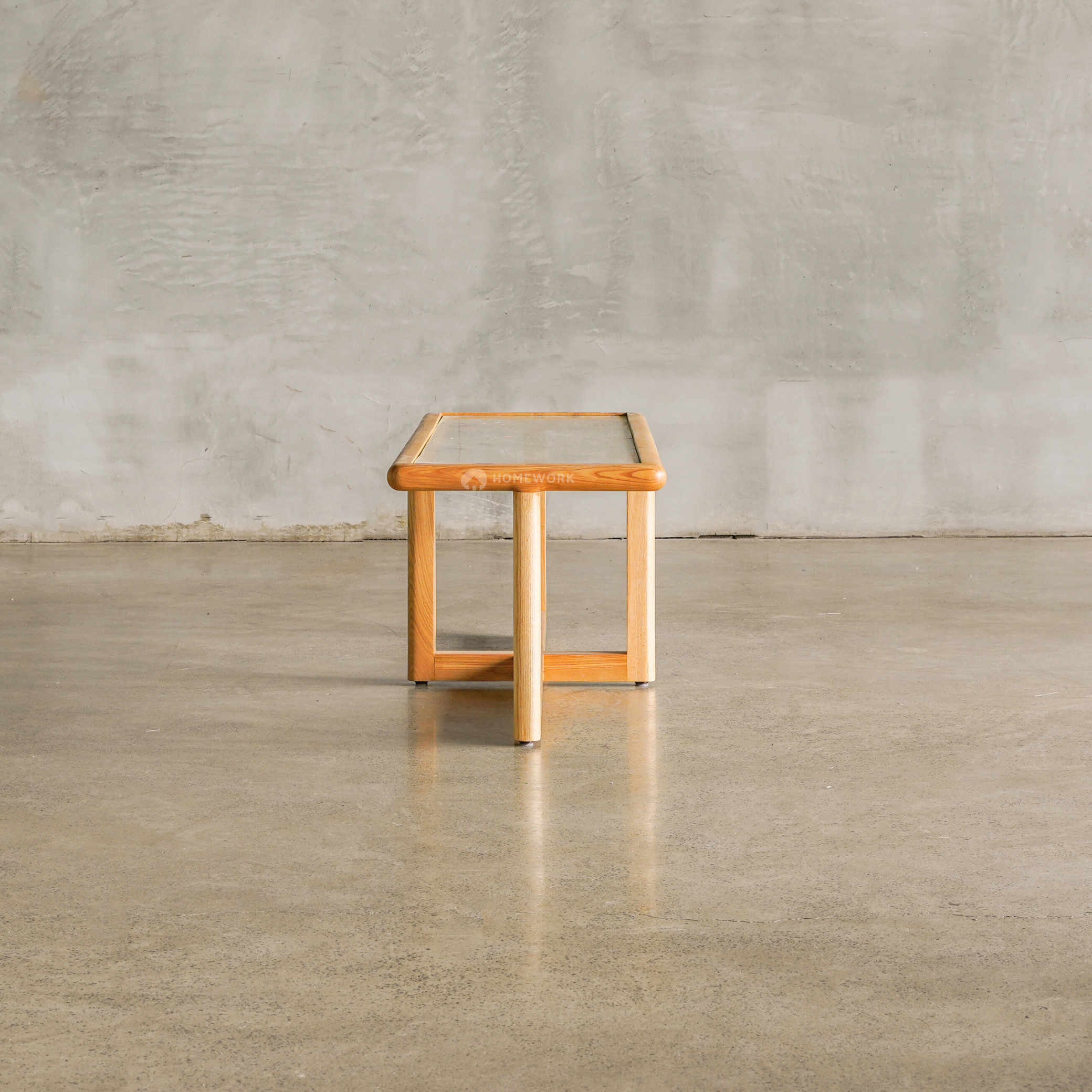 Olie Center Table