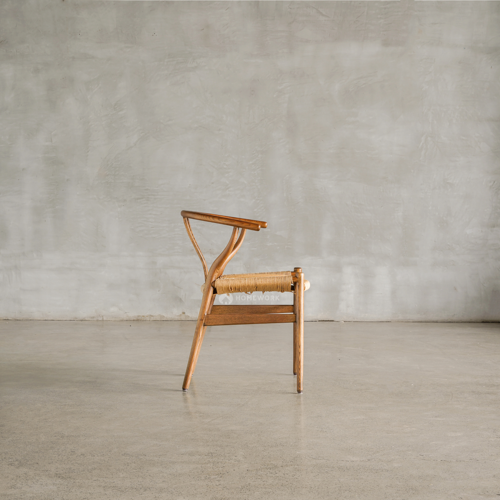 Taavi arm chair