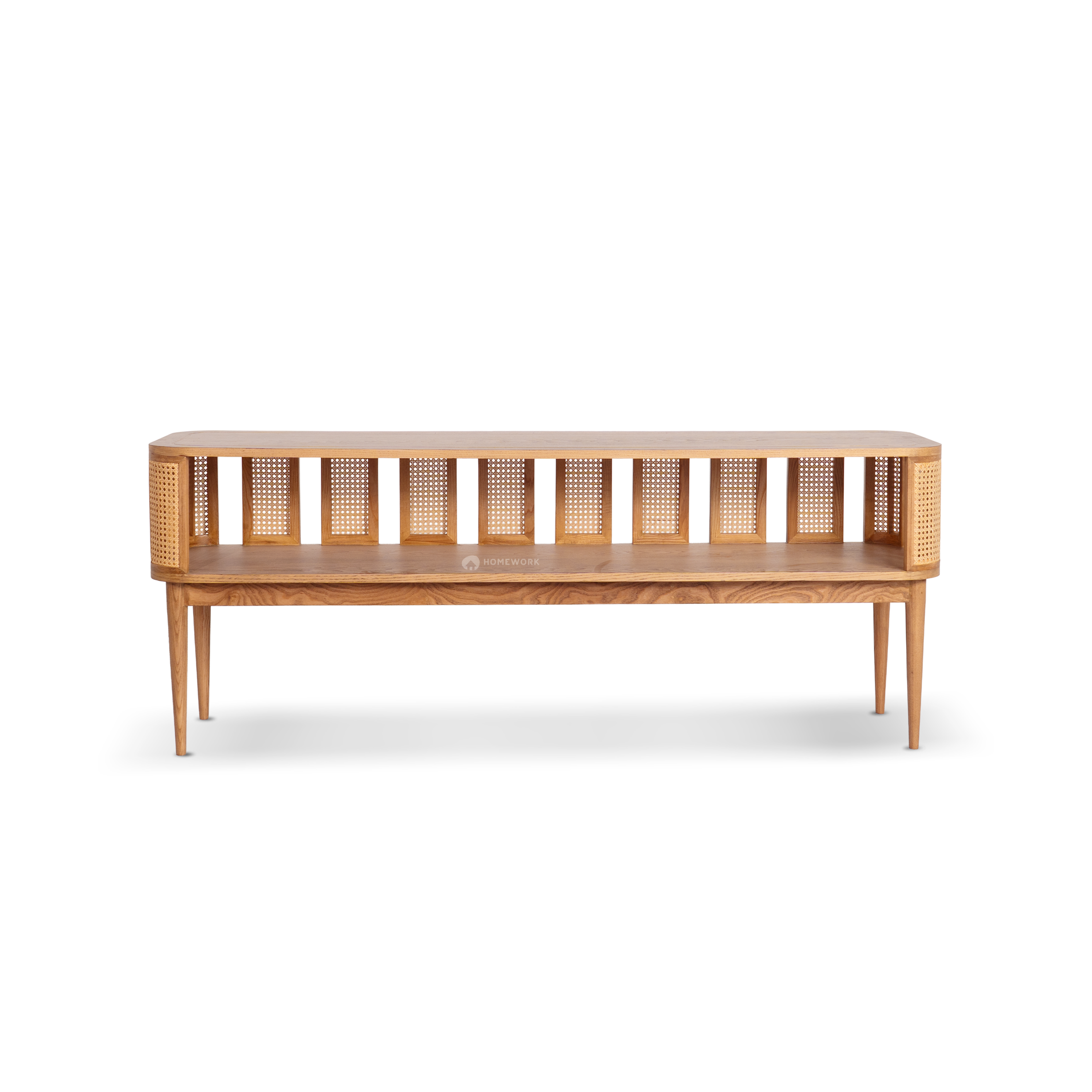 Nila Console