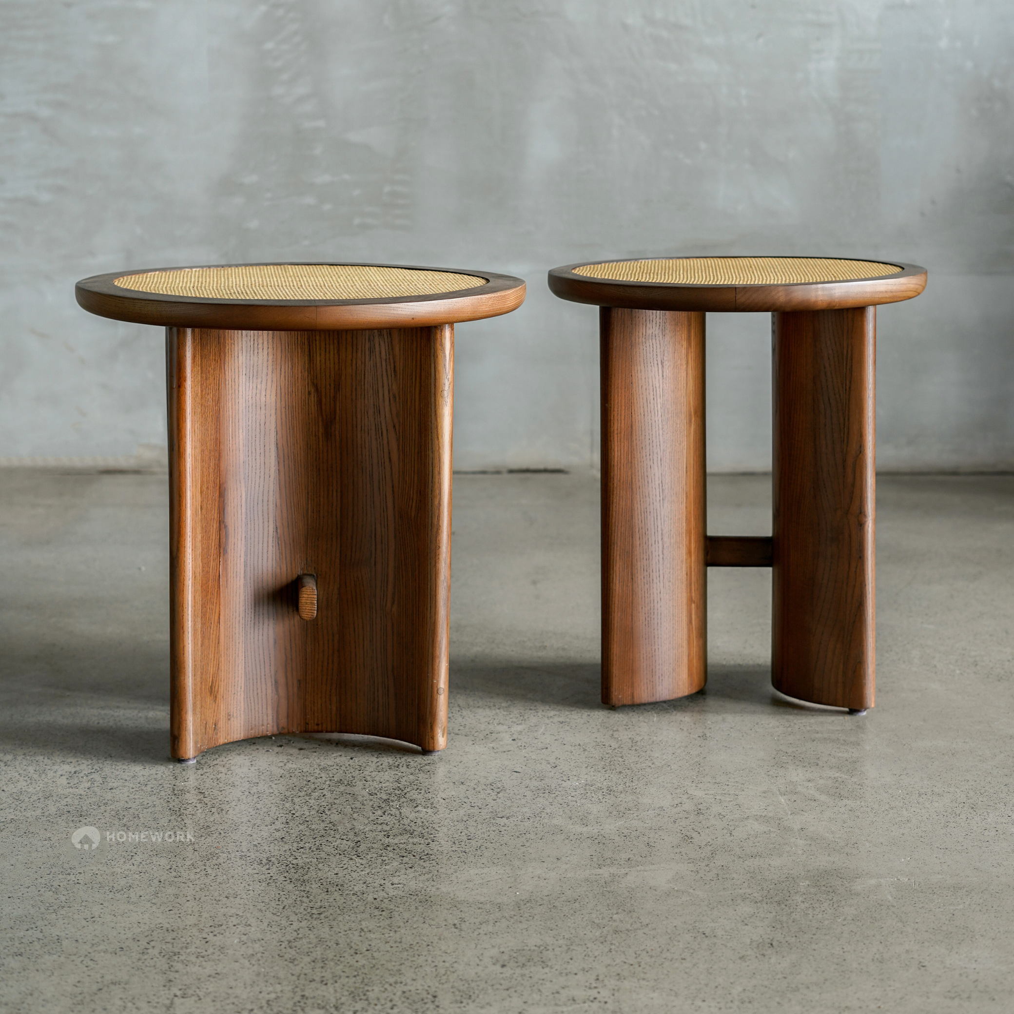 Seren Side Table