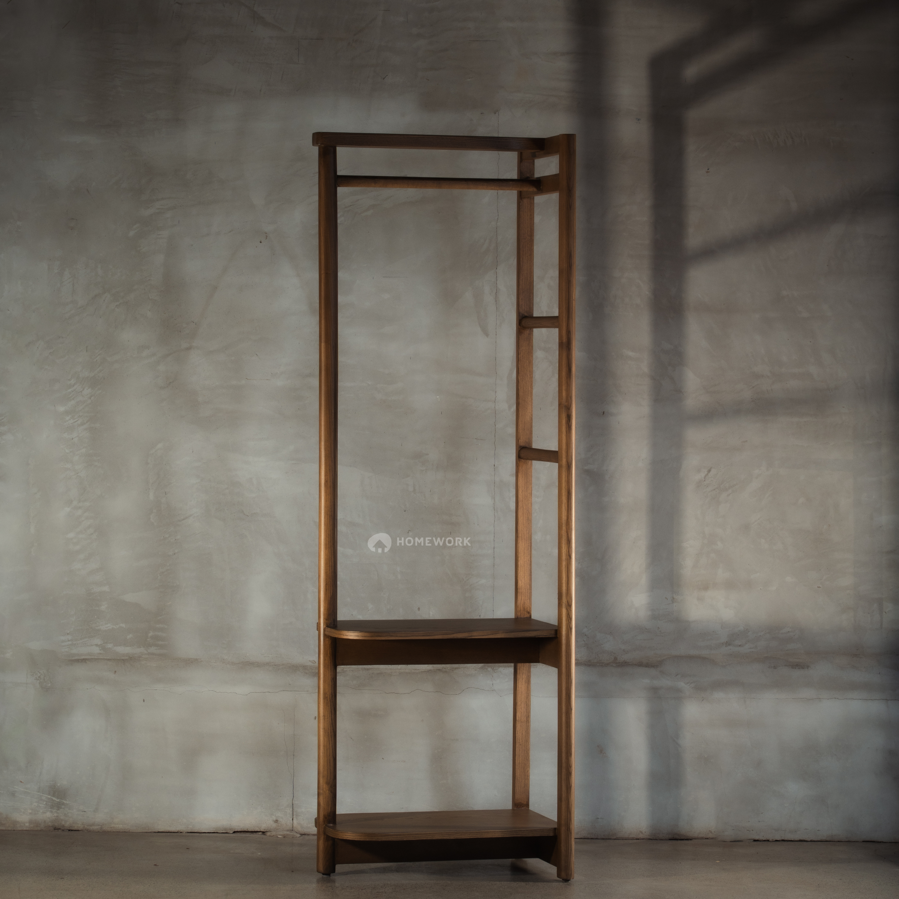 Haze Shelf