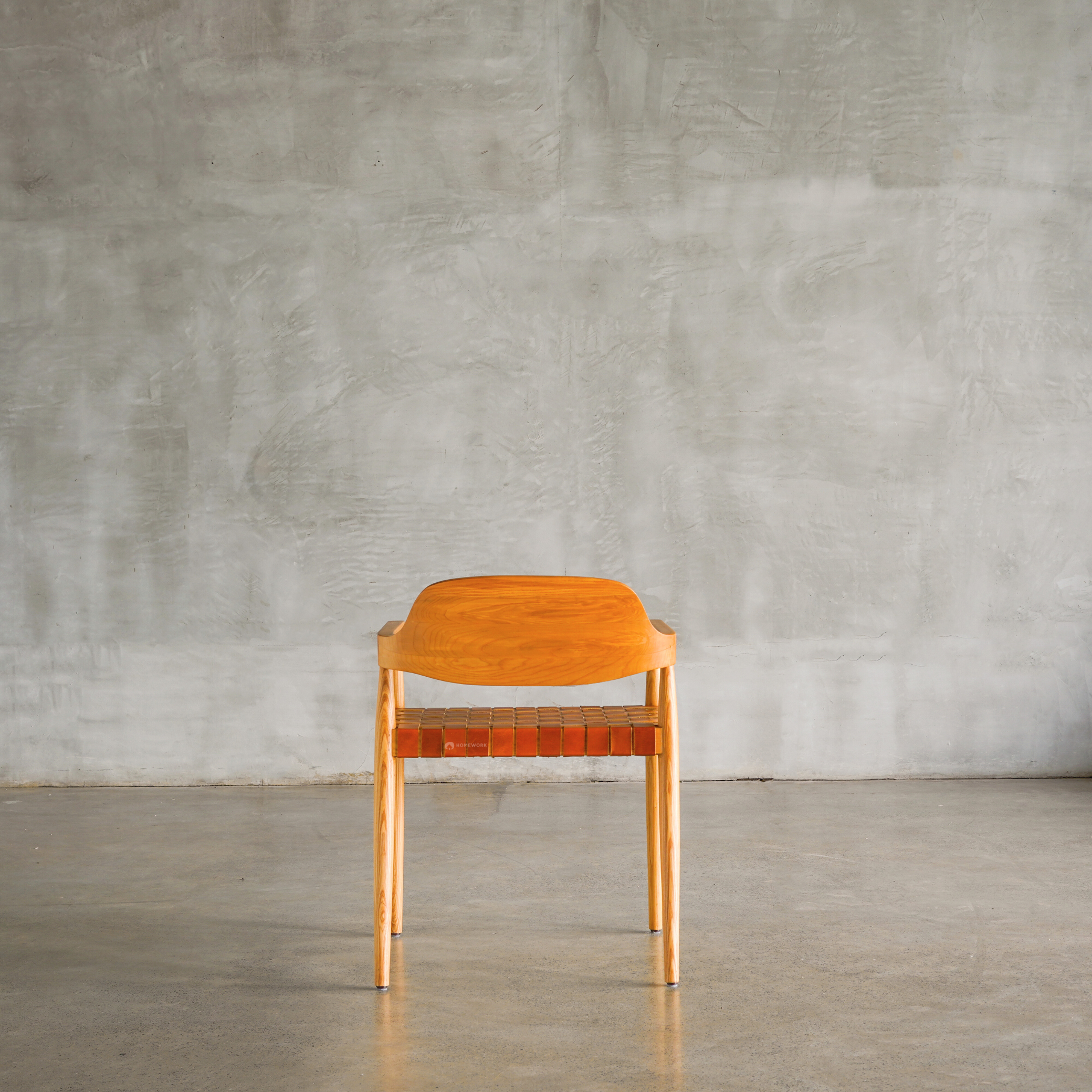 Paaya Arm Chair