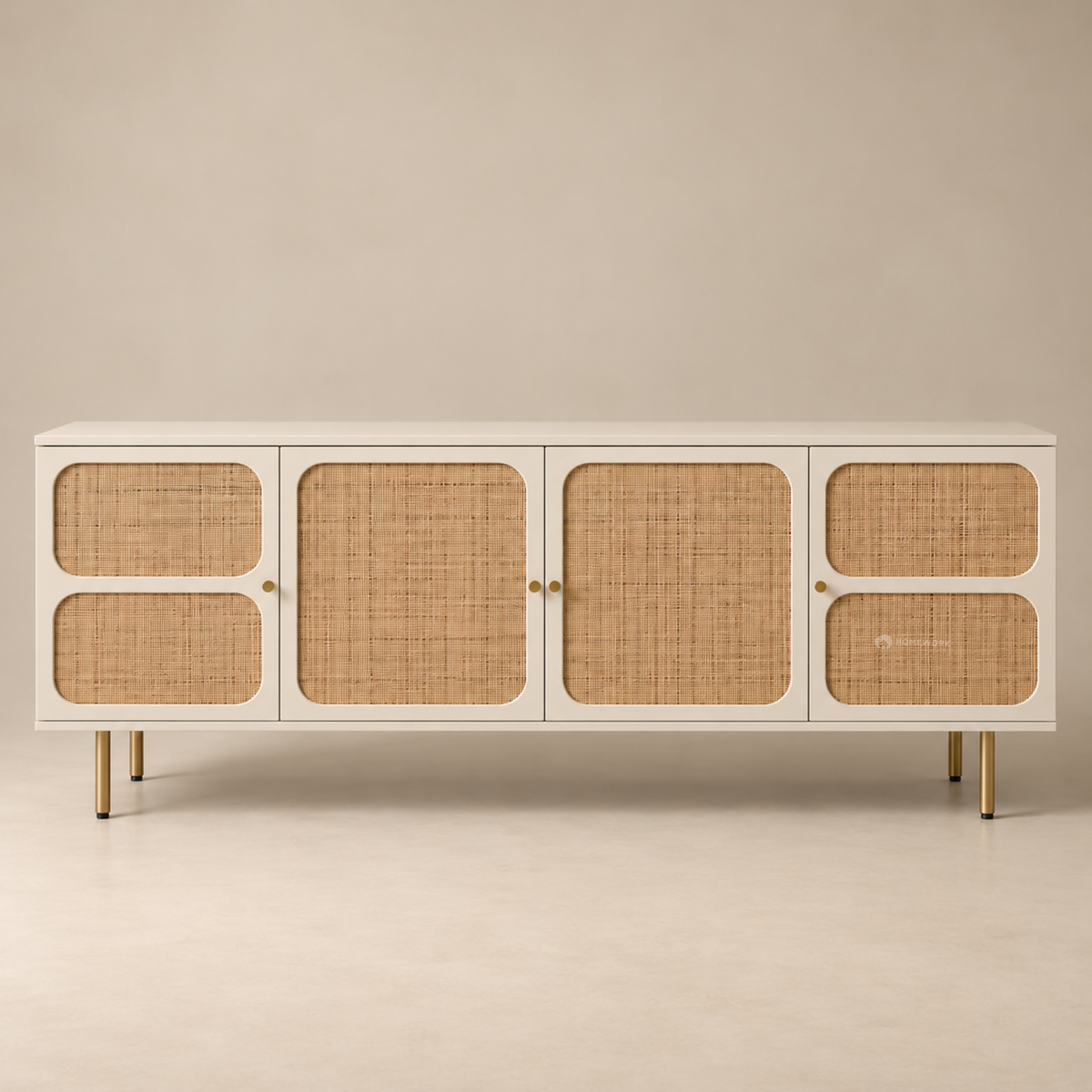 Hauga Console
