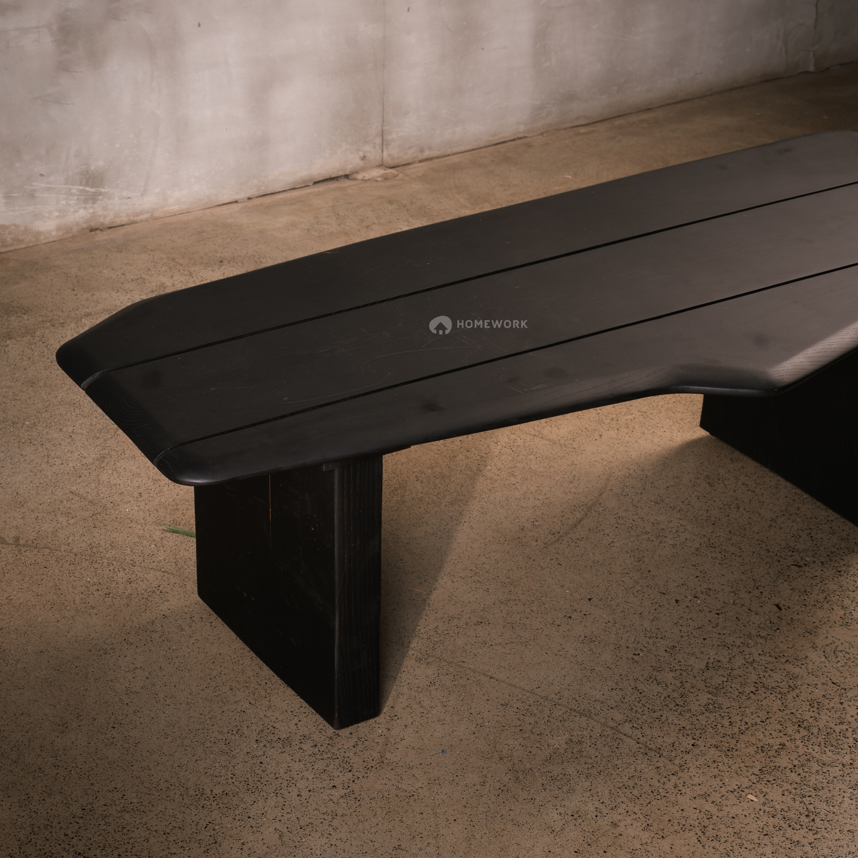 Onyx Center Table