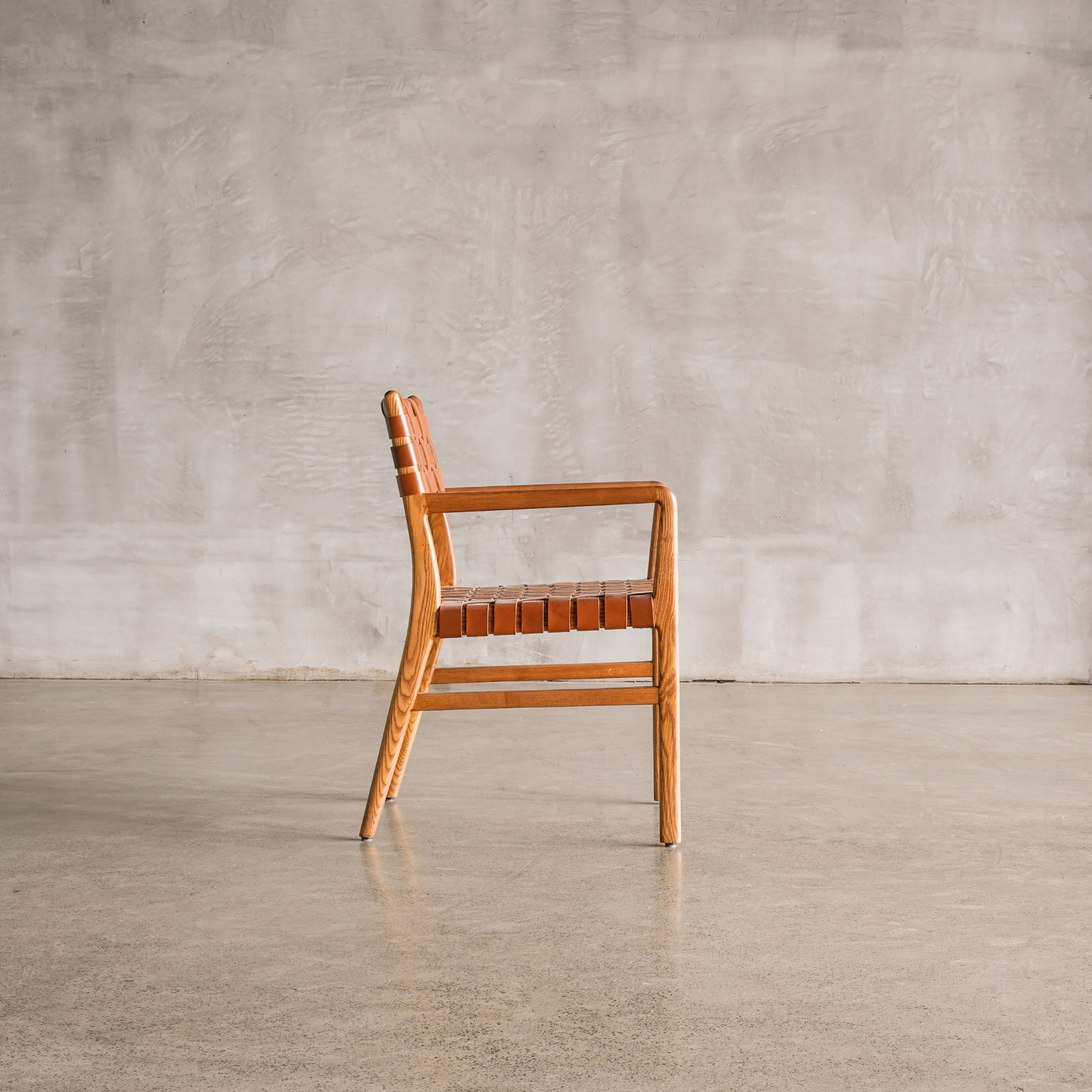 Paaya Arm Chair