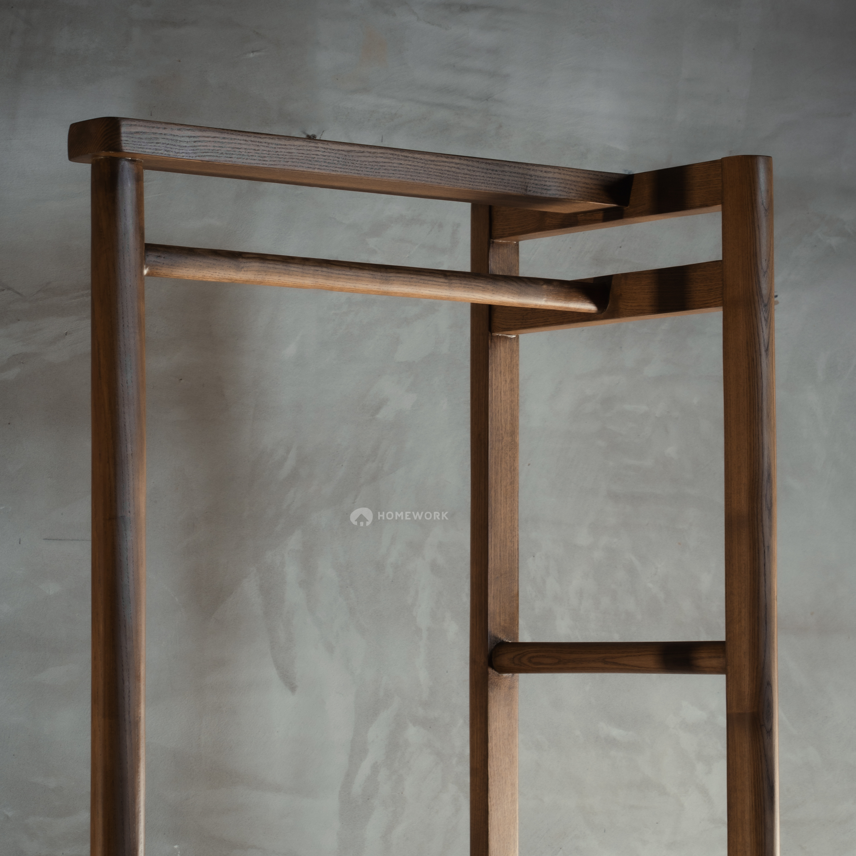 Haze Shelf