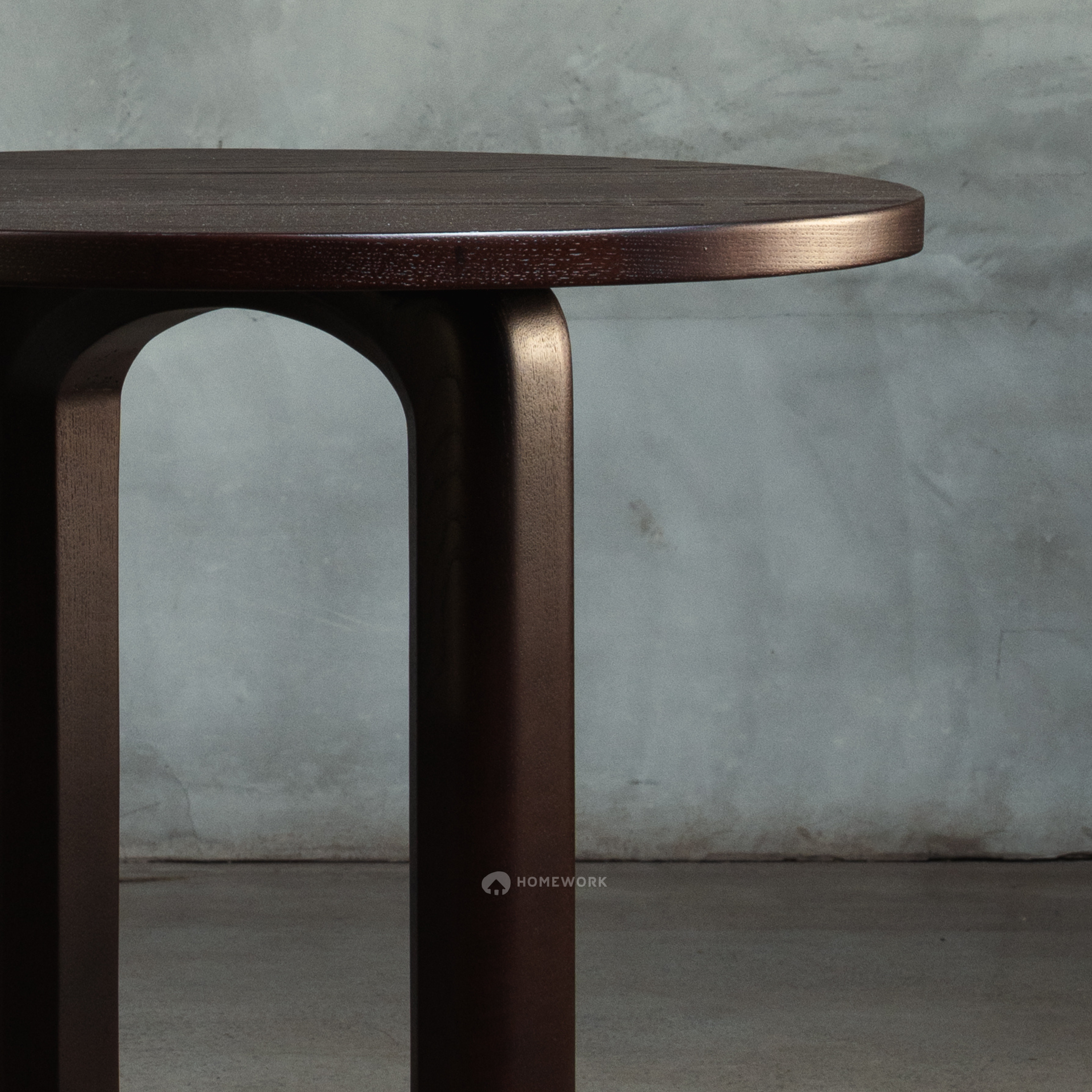 Silloside Side Table