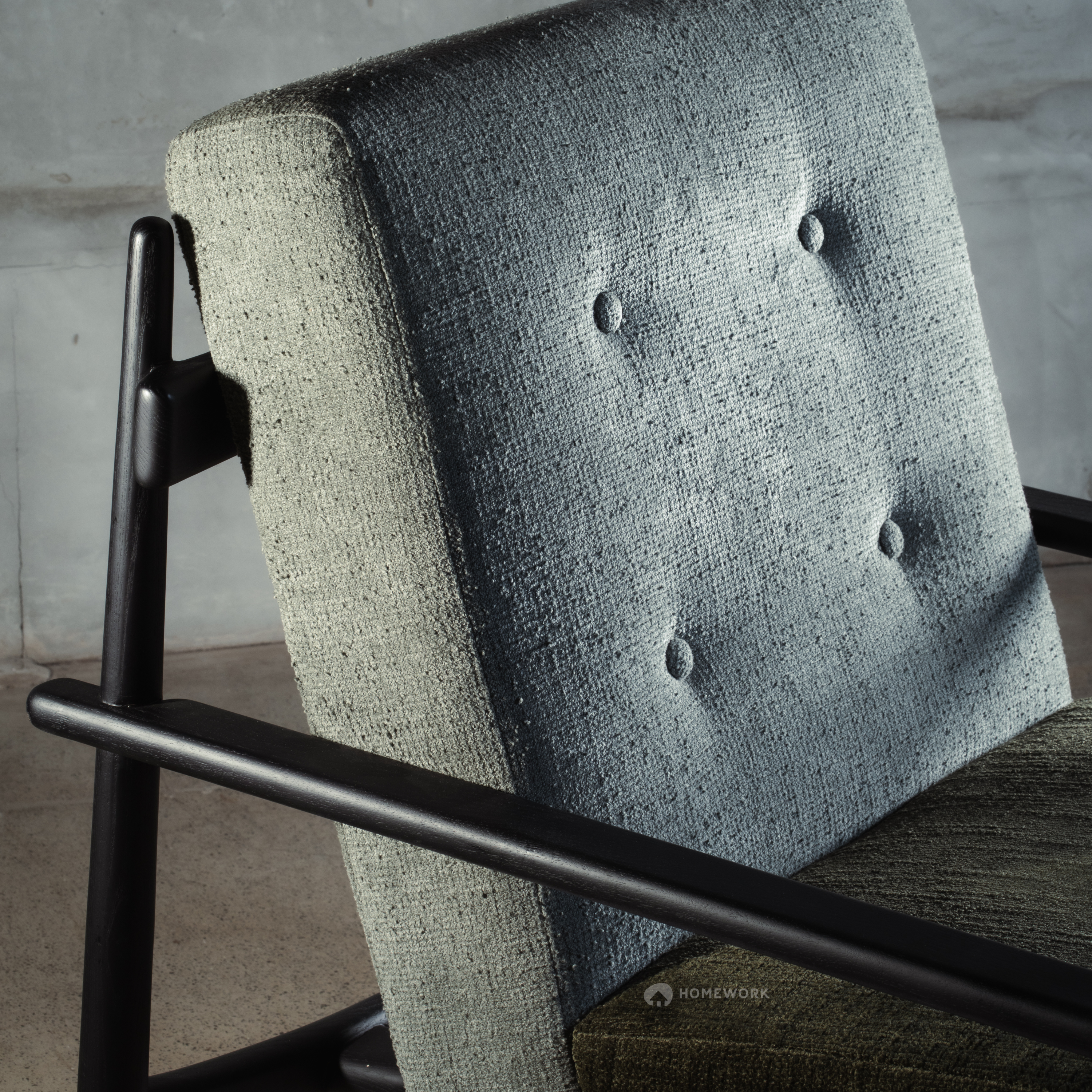 Kelly Accent Chair