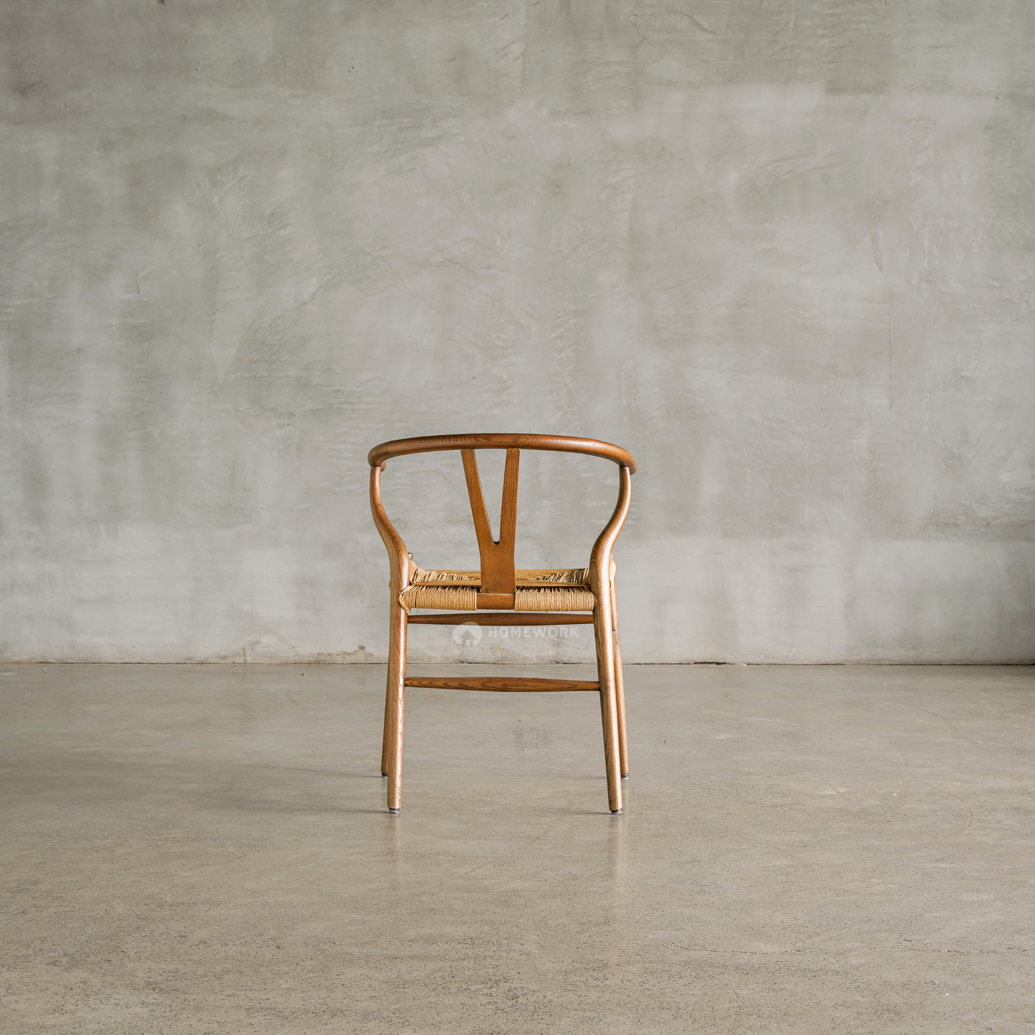 Taavi arm chair