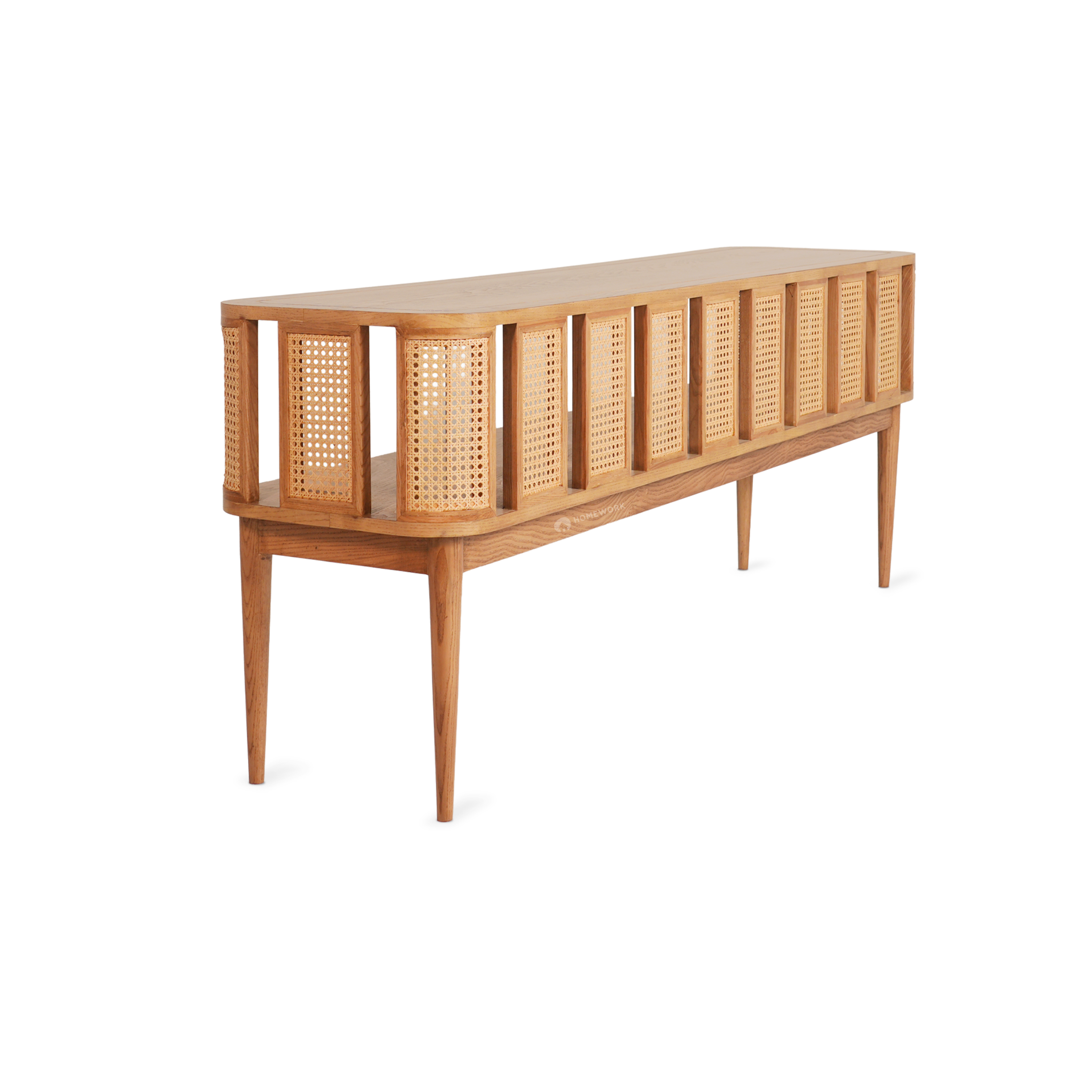 Nila Console