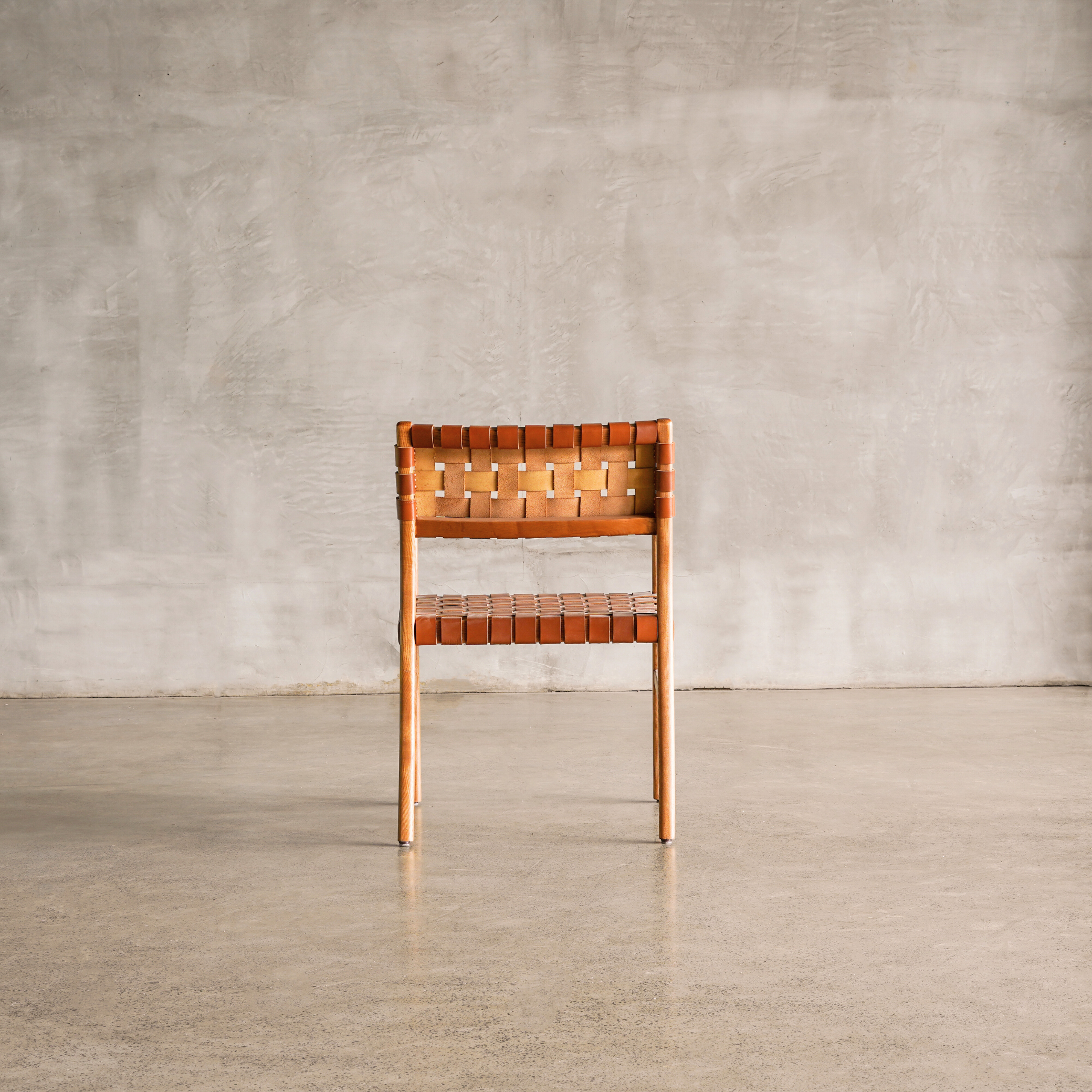 Paaya Arm Chair