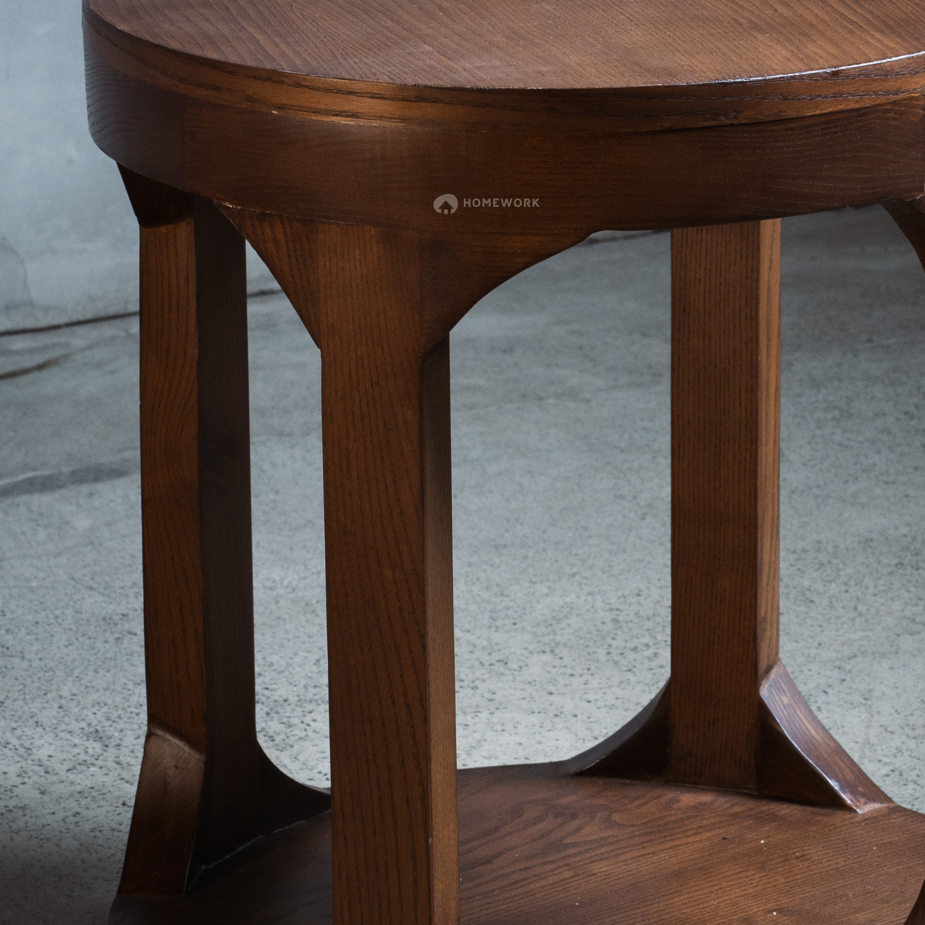 Velora  Side Table
