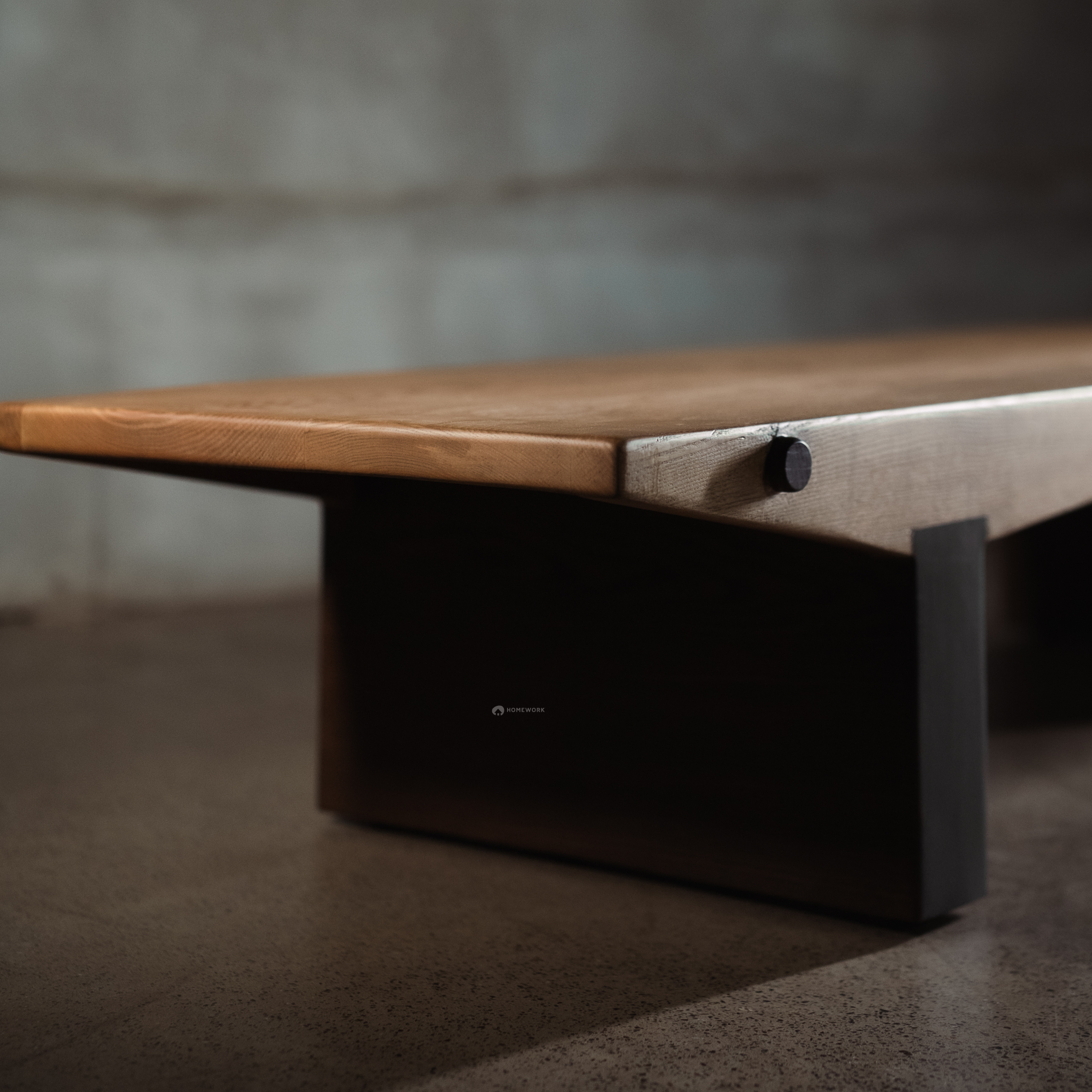 Kai Bench