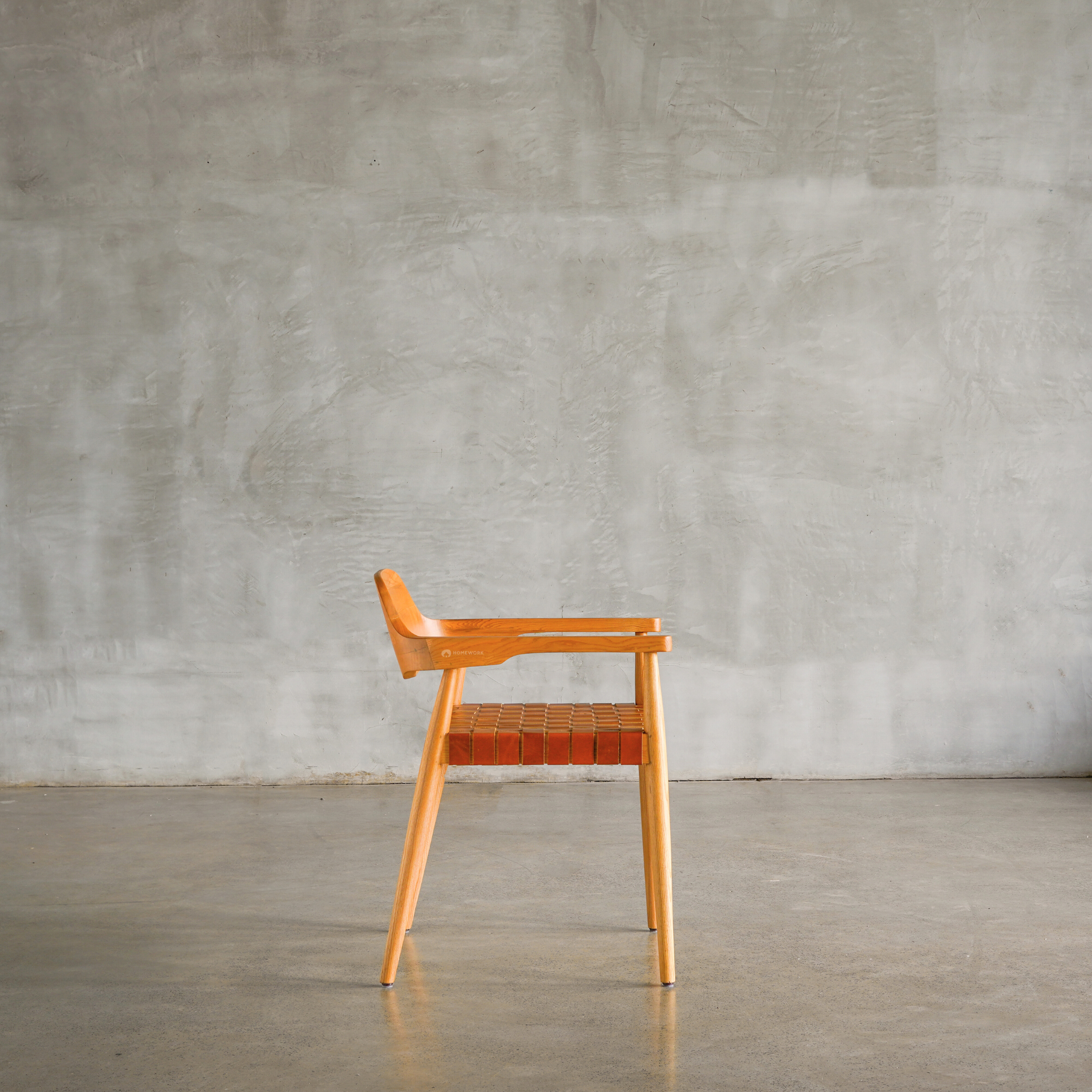 Paaya Arm Chair