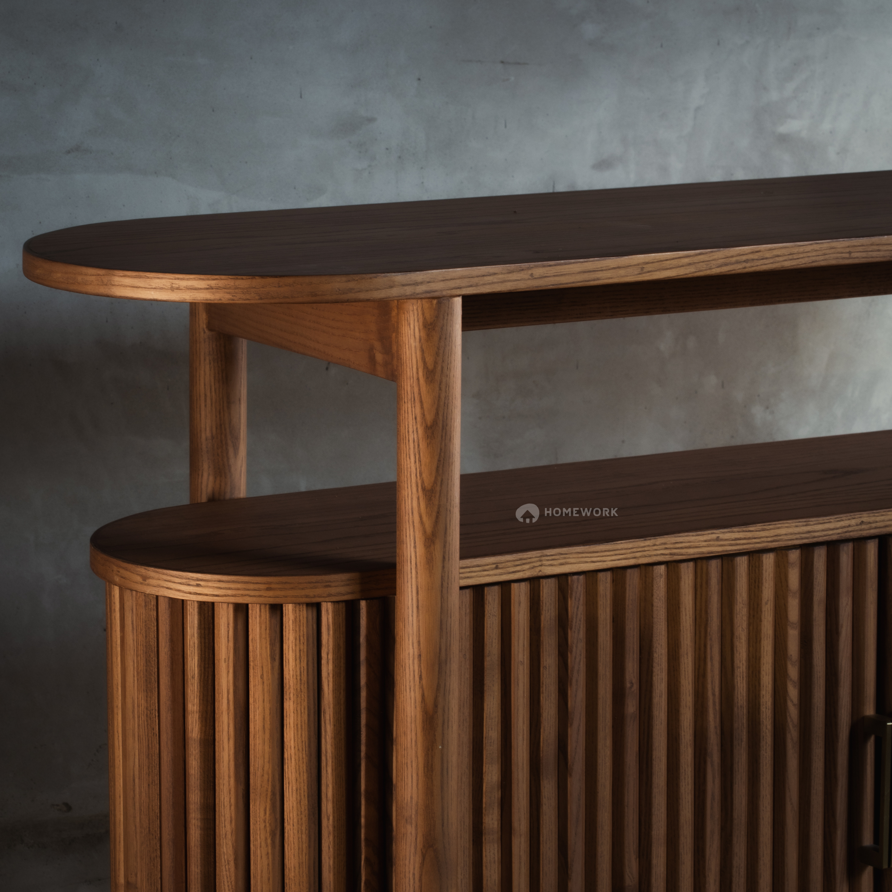 IHA Console
