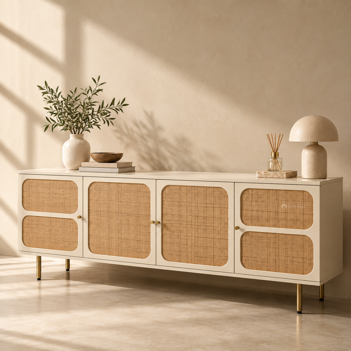 Hauga Console