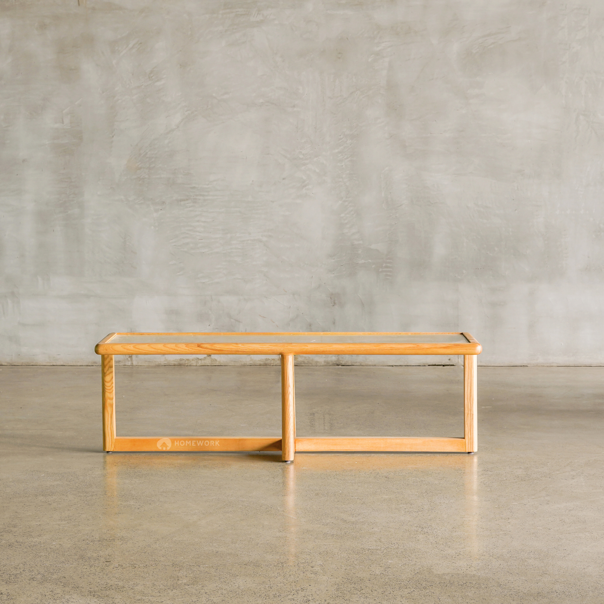 Olie Center Table