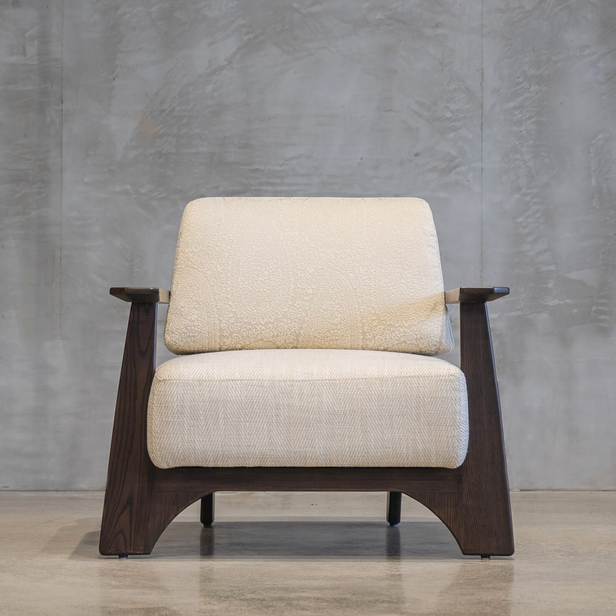 Nadina Arm Chair