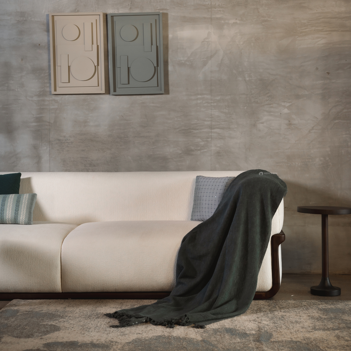Keno Sofa