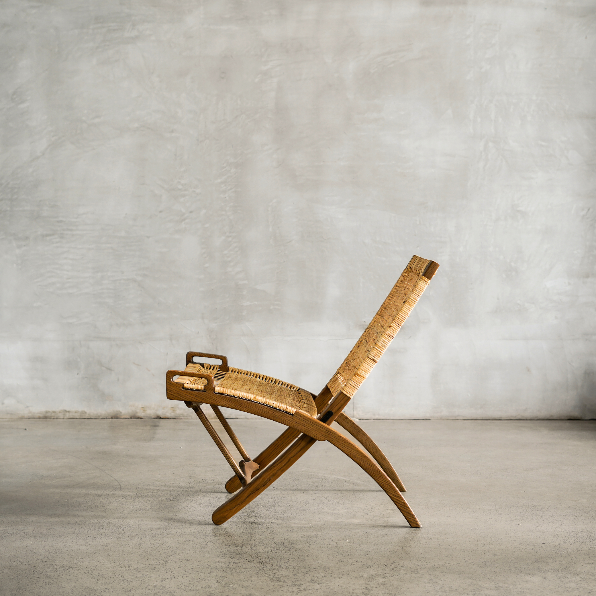 ARKA Arm Chair