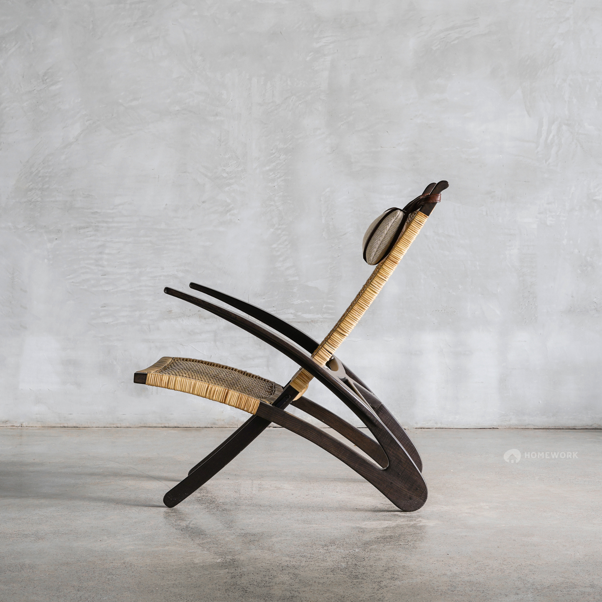 Paraana Arm Chair