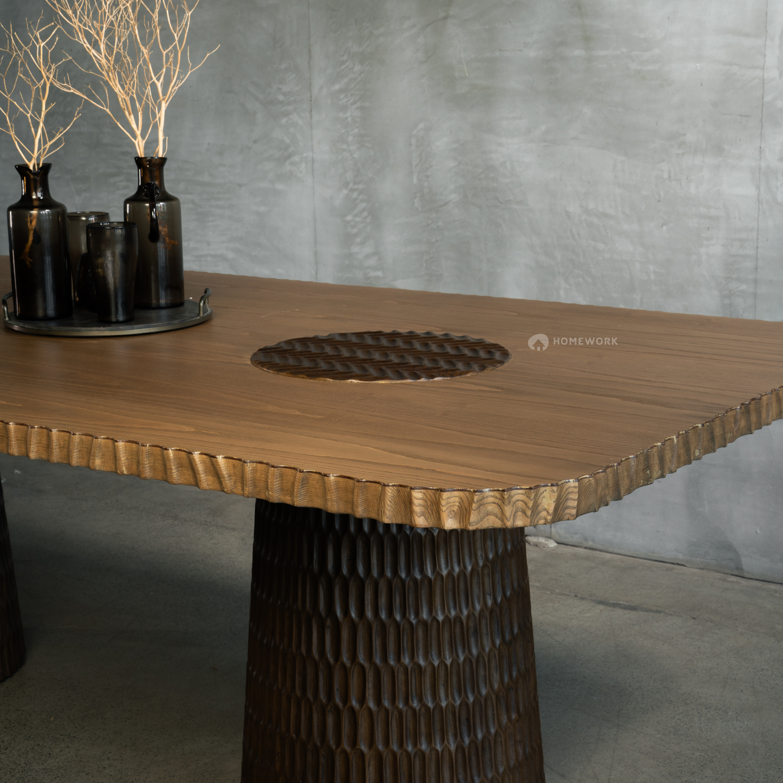 Emery Dining Table