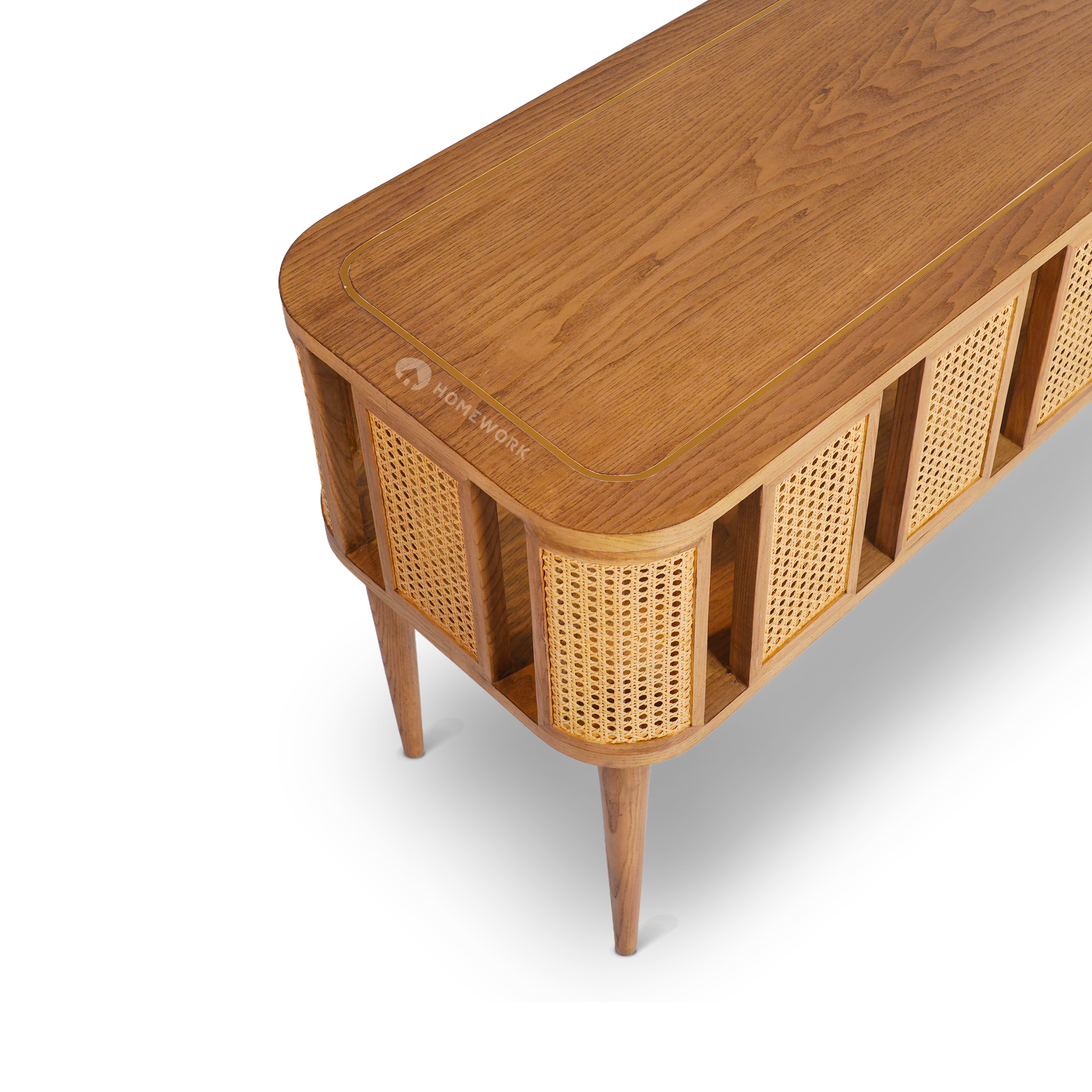 Nila Console