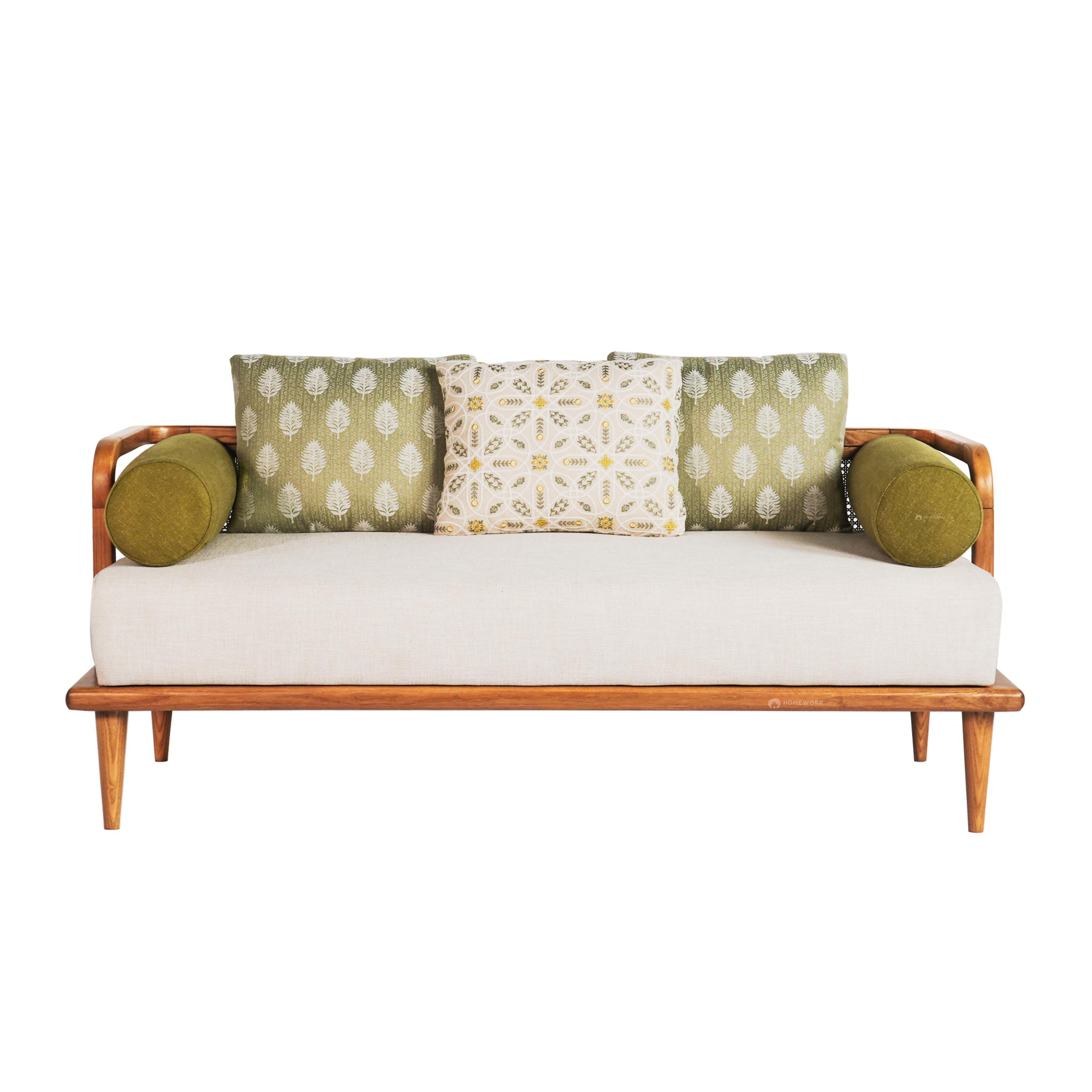 Nila bench