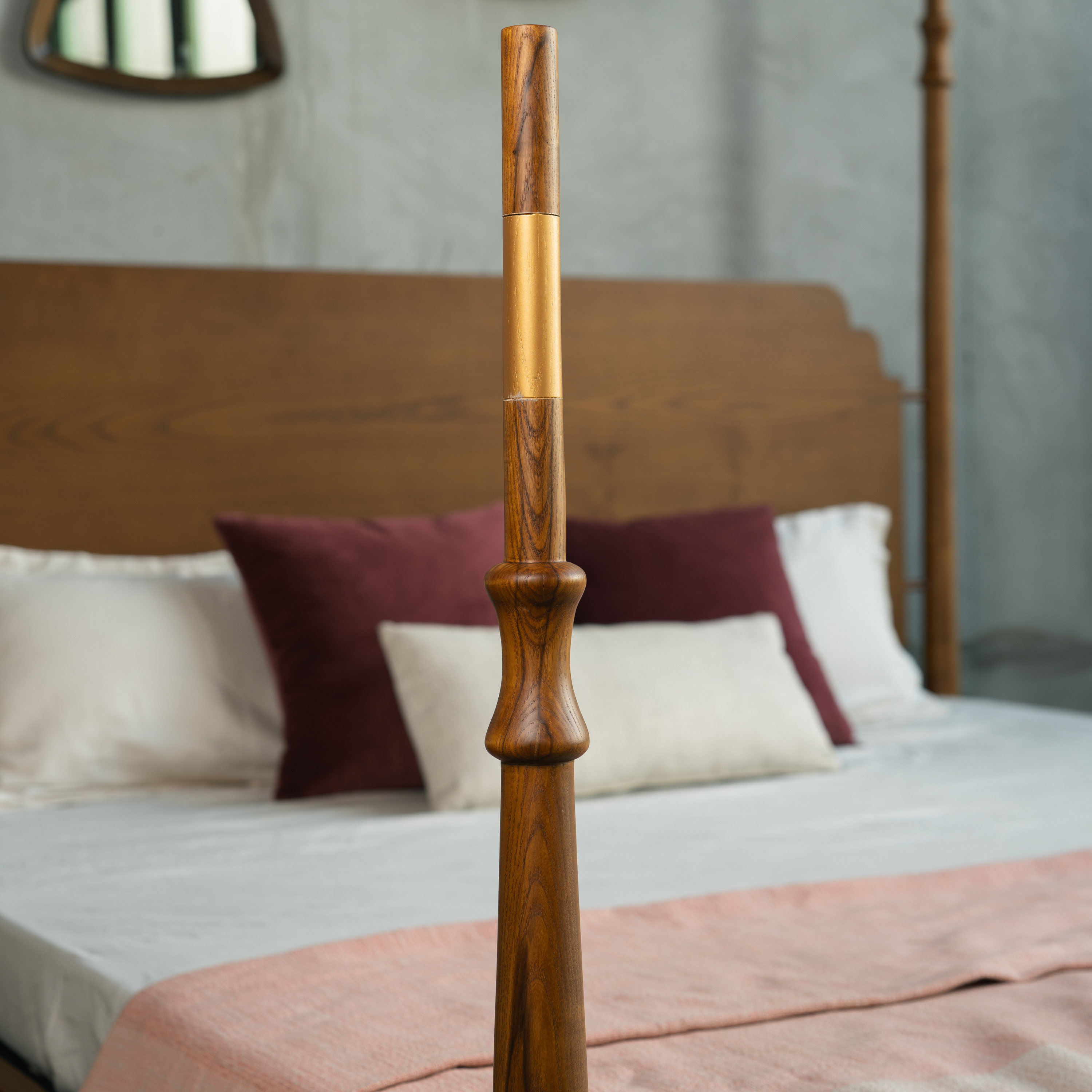 Addis Bed Cot