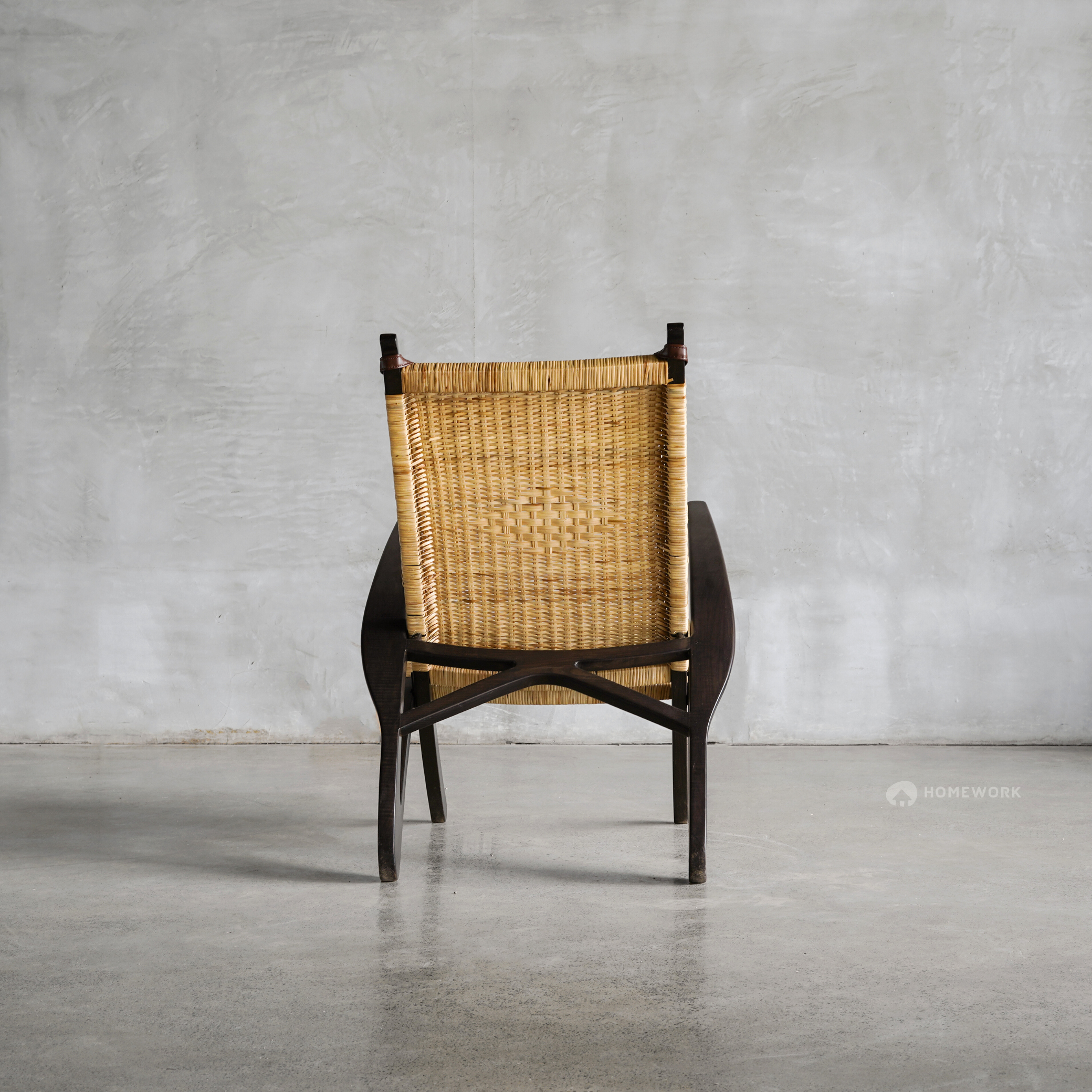 Paraana Arm Chair