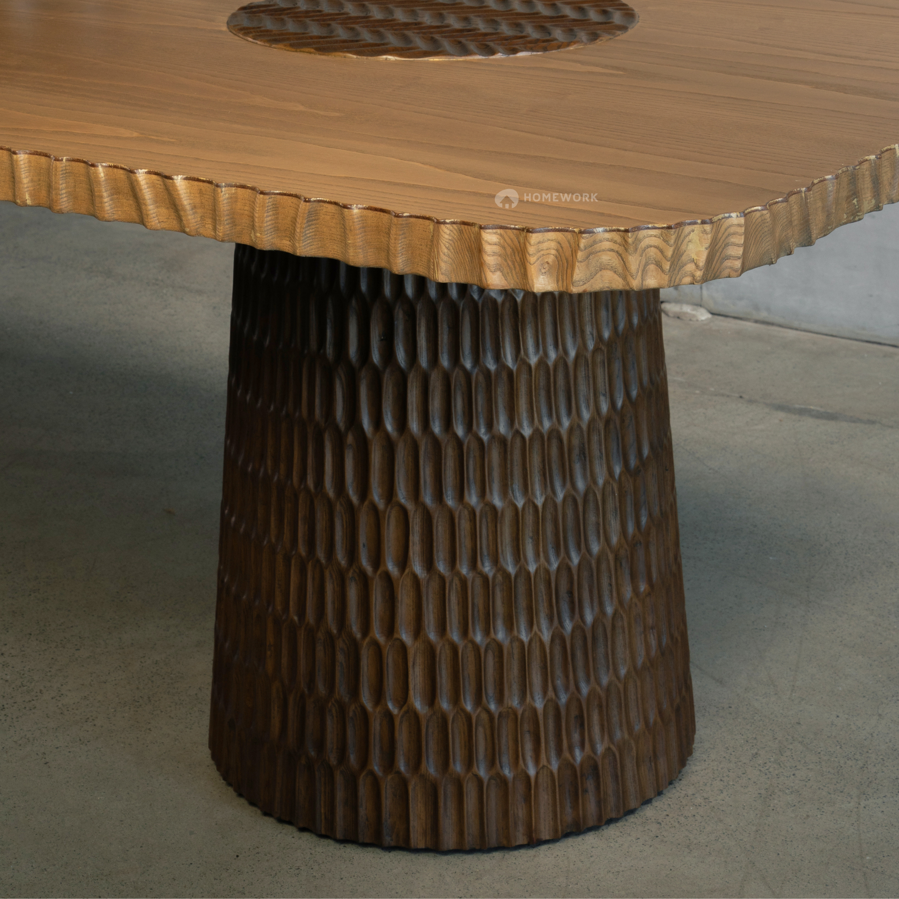 Emery Dining Table