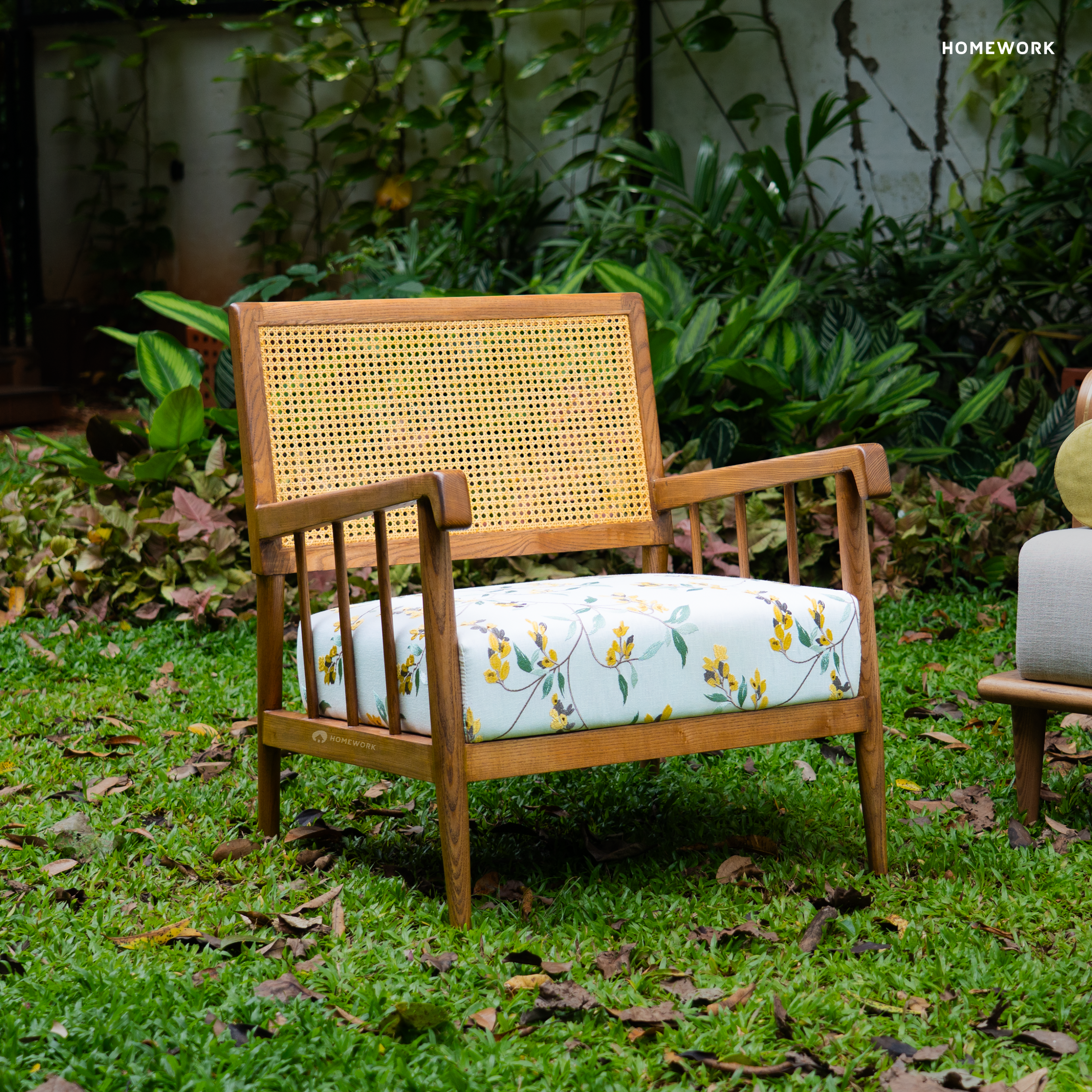 Nila Accent Chair