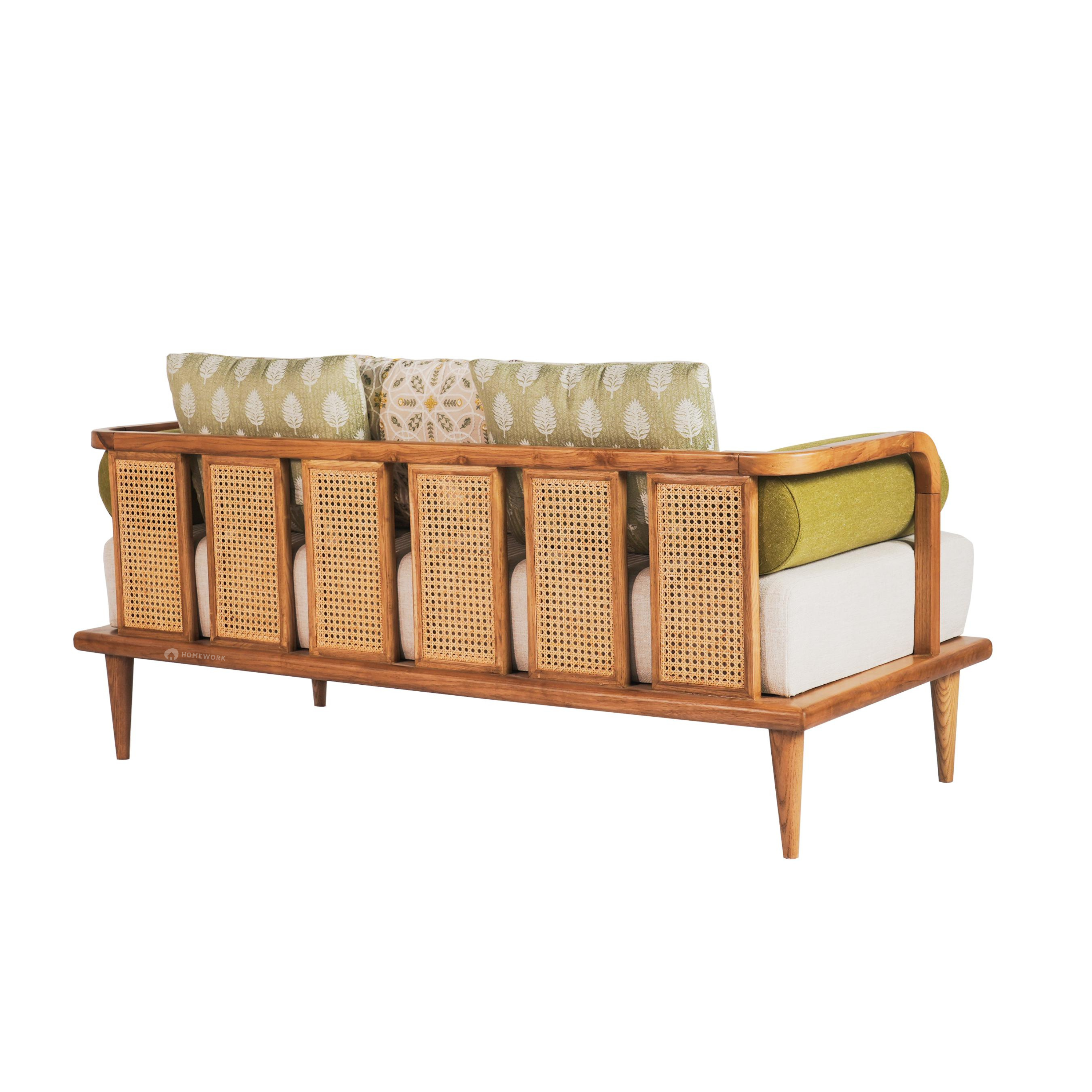 Nila bench