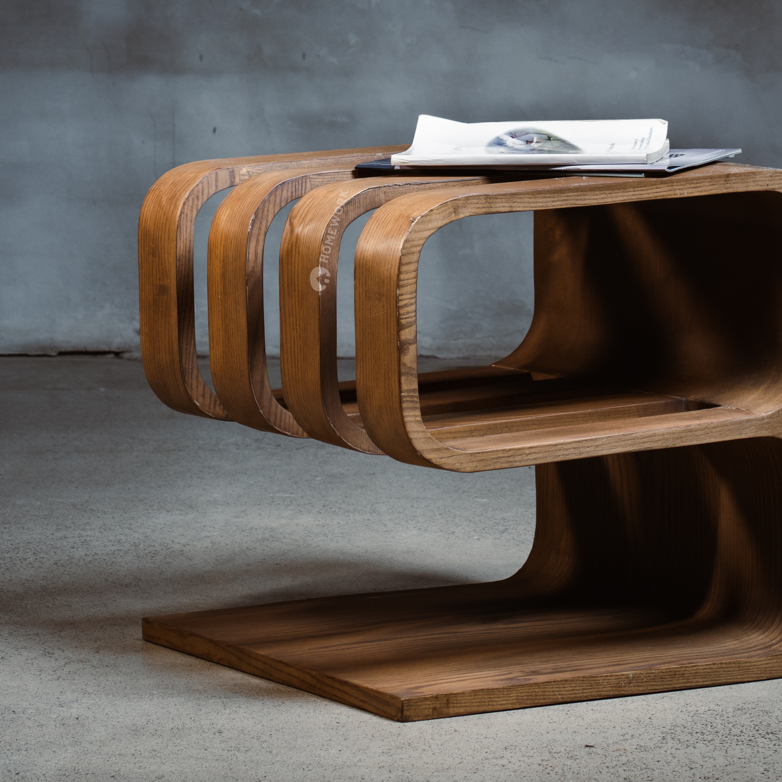 Zera Side Table