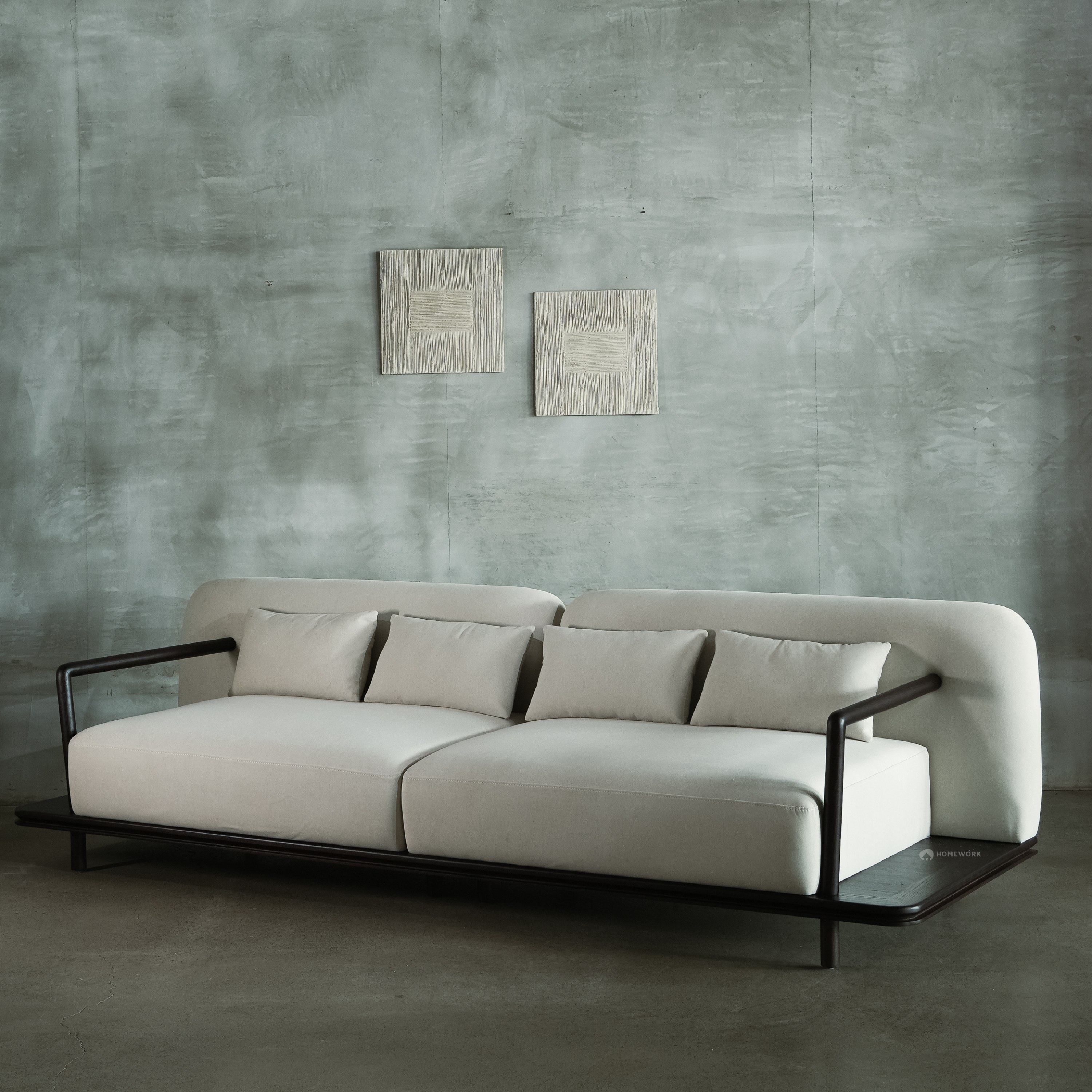 Kin Sofa