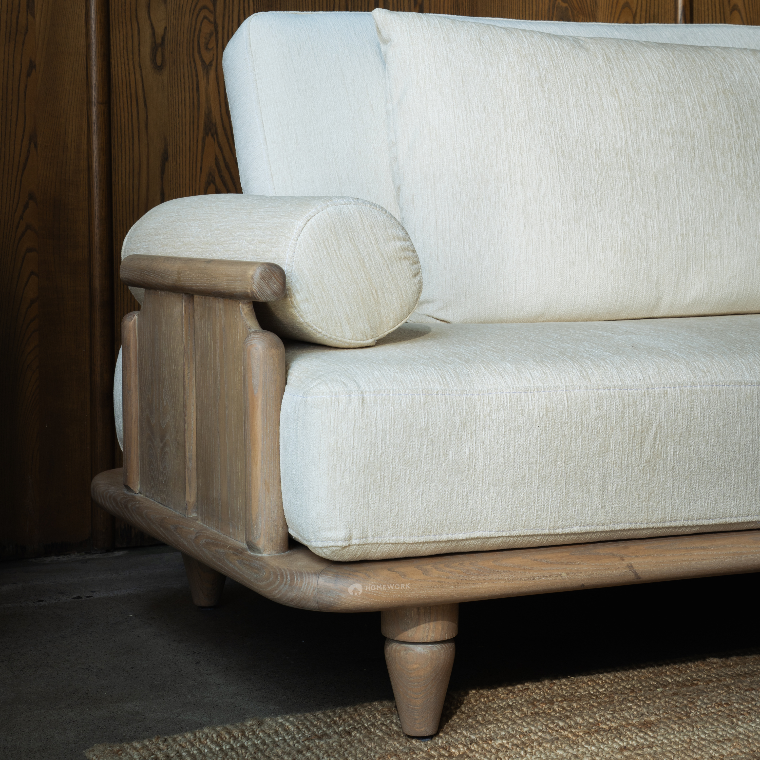 Ektha Sofa