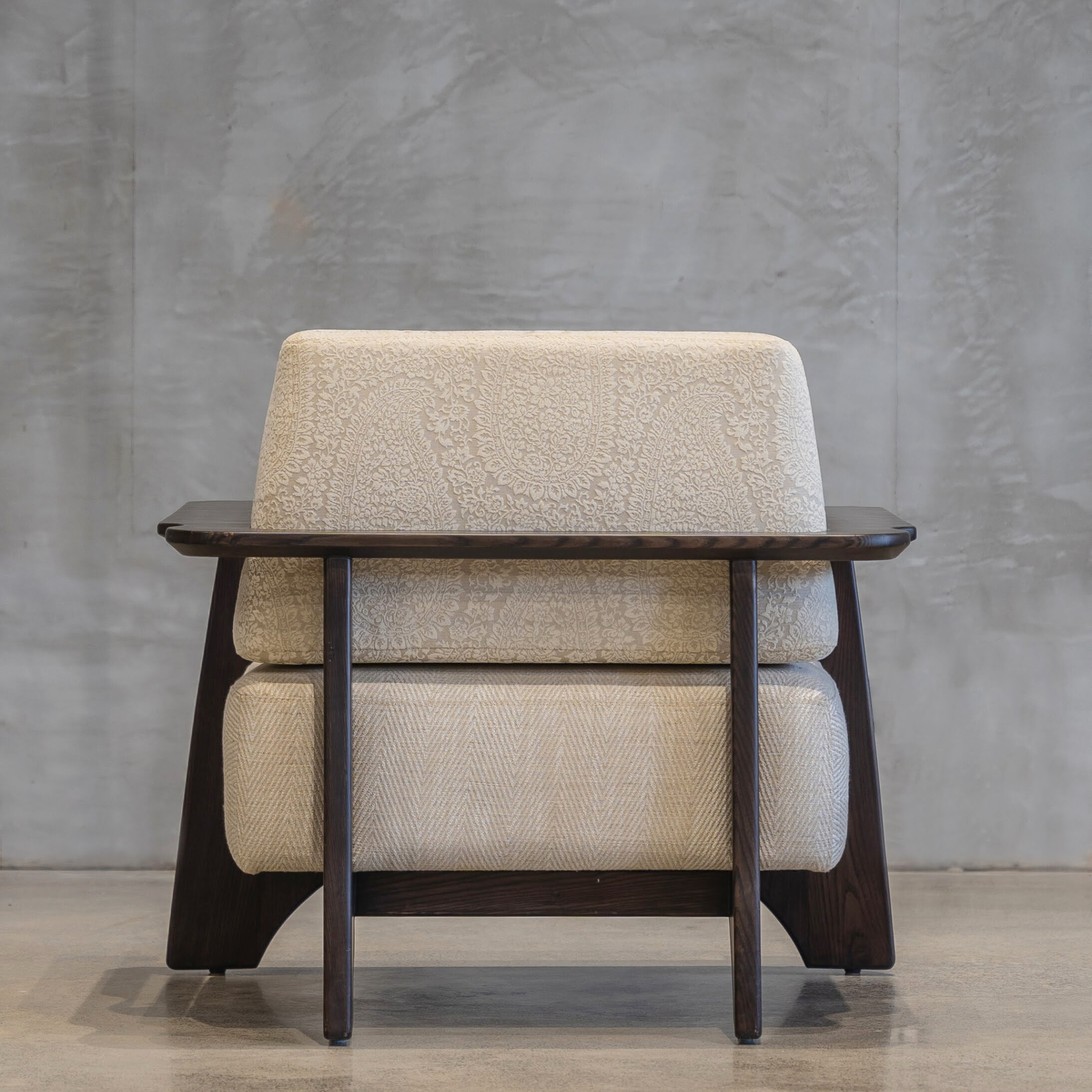 Nadina Arm Chair